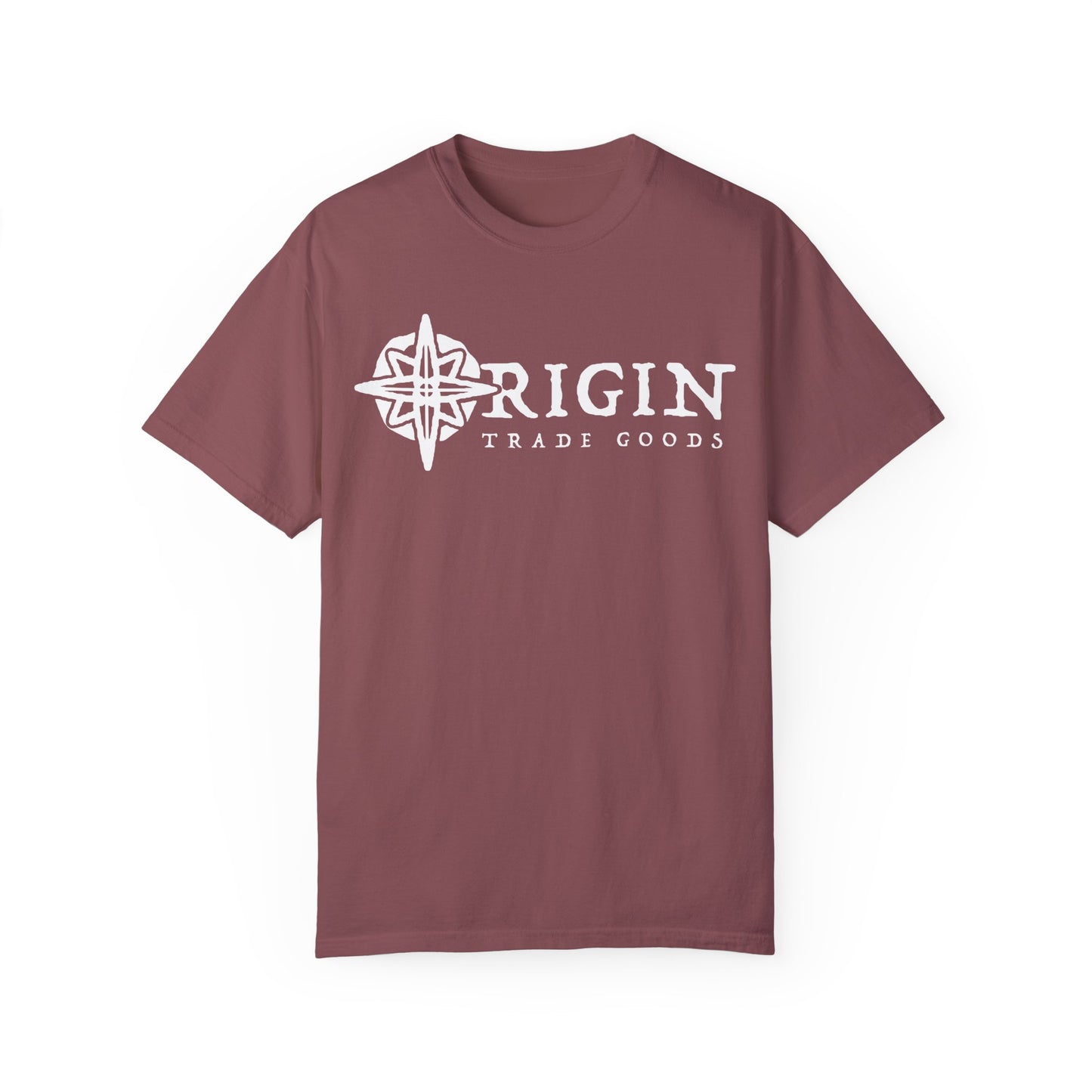 Unisex Comfort Colors T-shirt | Origin Trade Goods