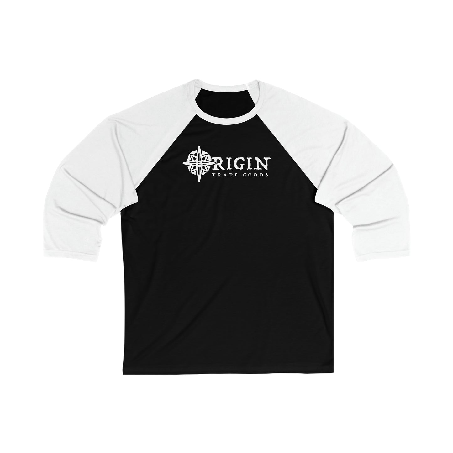 Unisex Raglan | Origin Trade Goods
