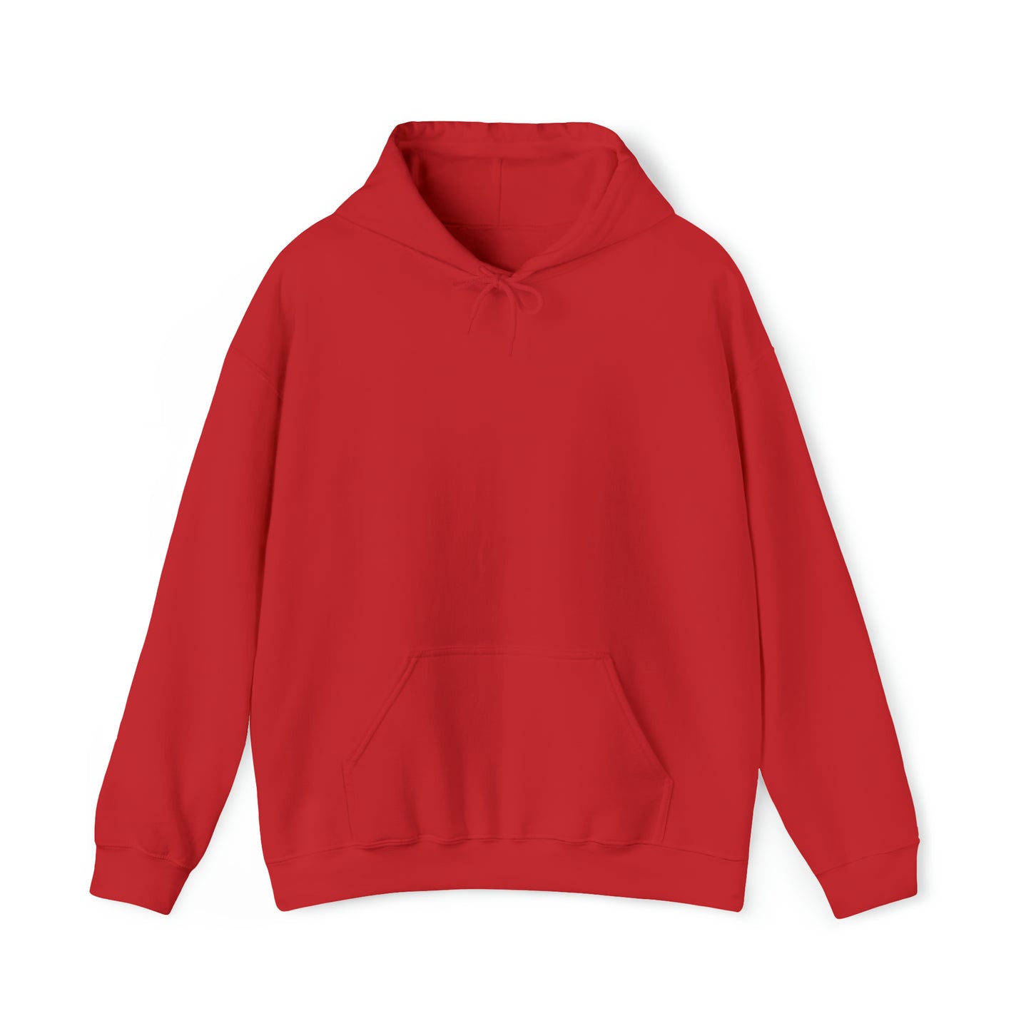 Unisex Heavy Blend™ Hoodie | Ohio Rugby Referee Society