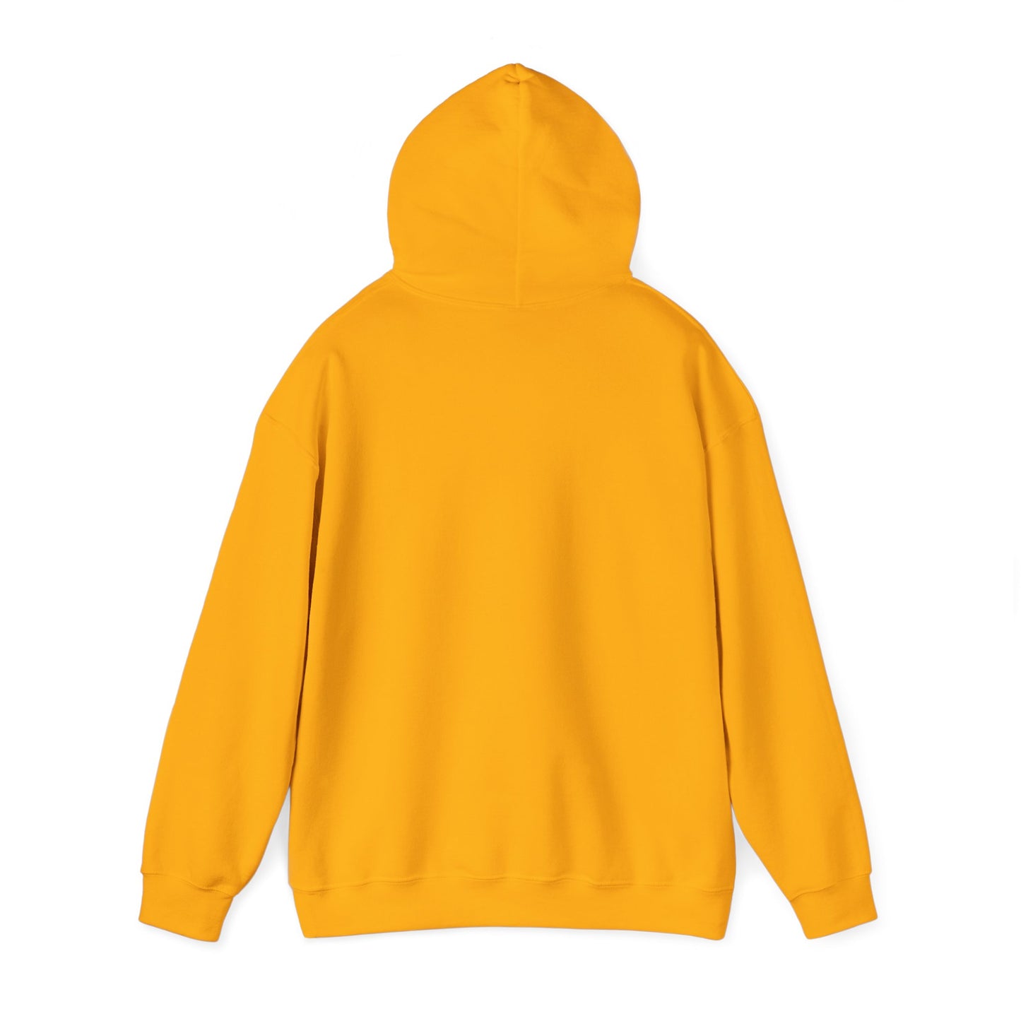 Unisex Heavy Blend™ Hoodie | Villagers of Mainstrasse VOM Octin Clean