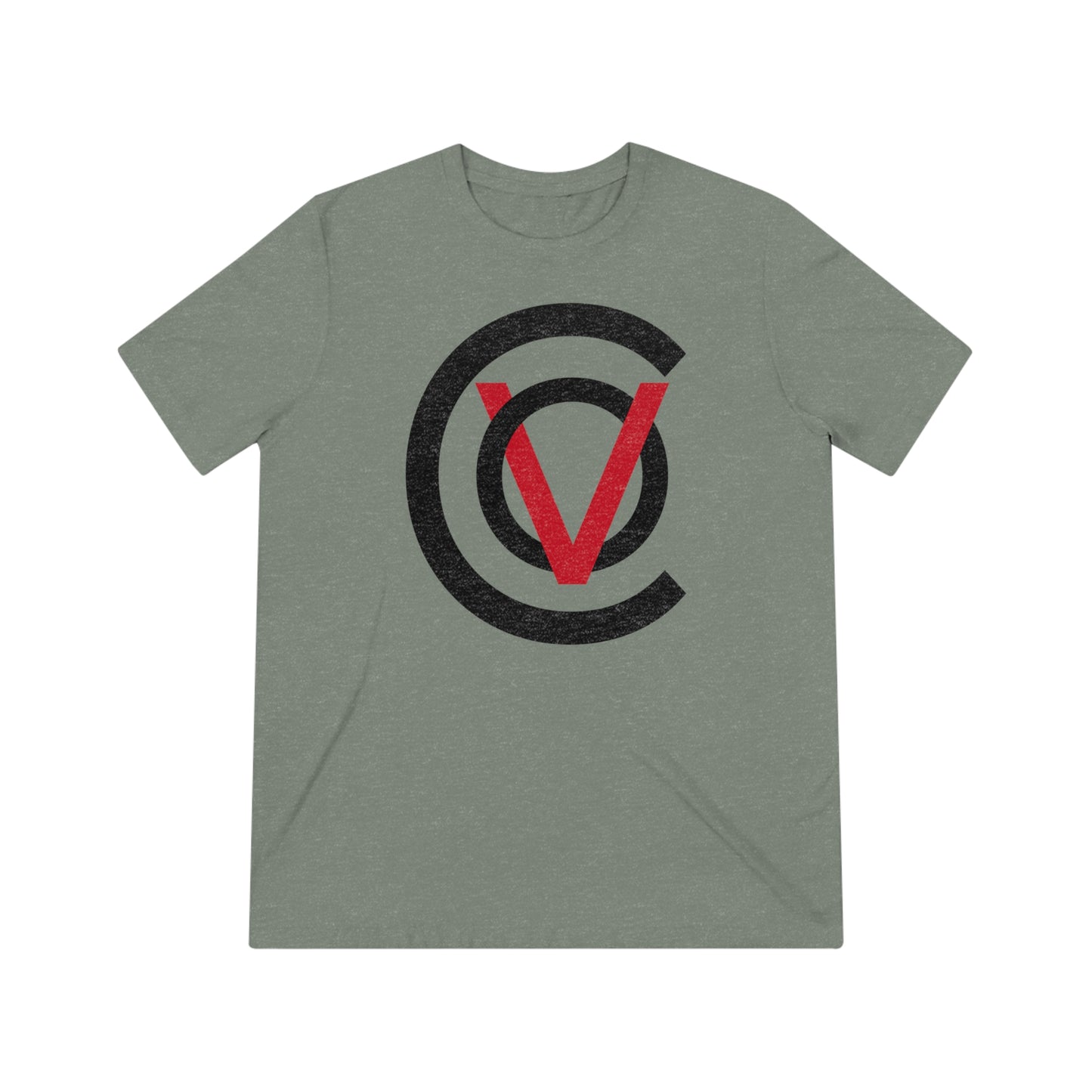 Unisex Triblend Tee | The COV