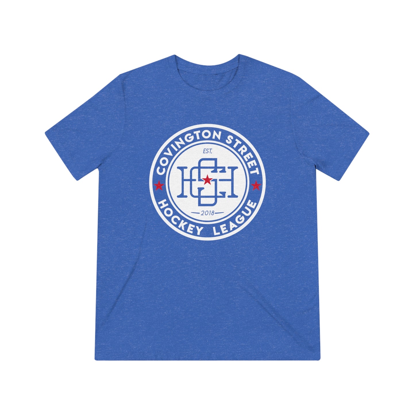 CSHL OG 4th | Unisex Triblend Tee