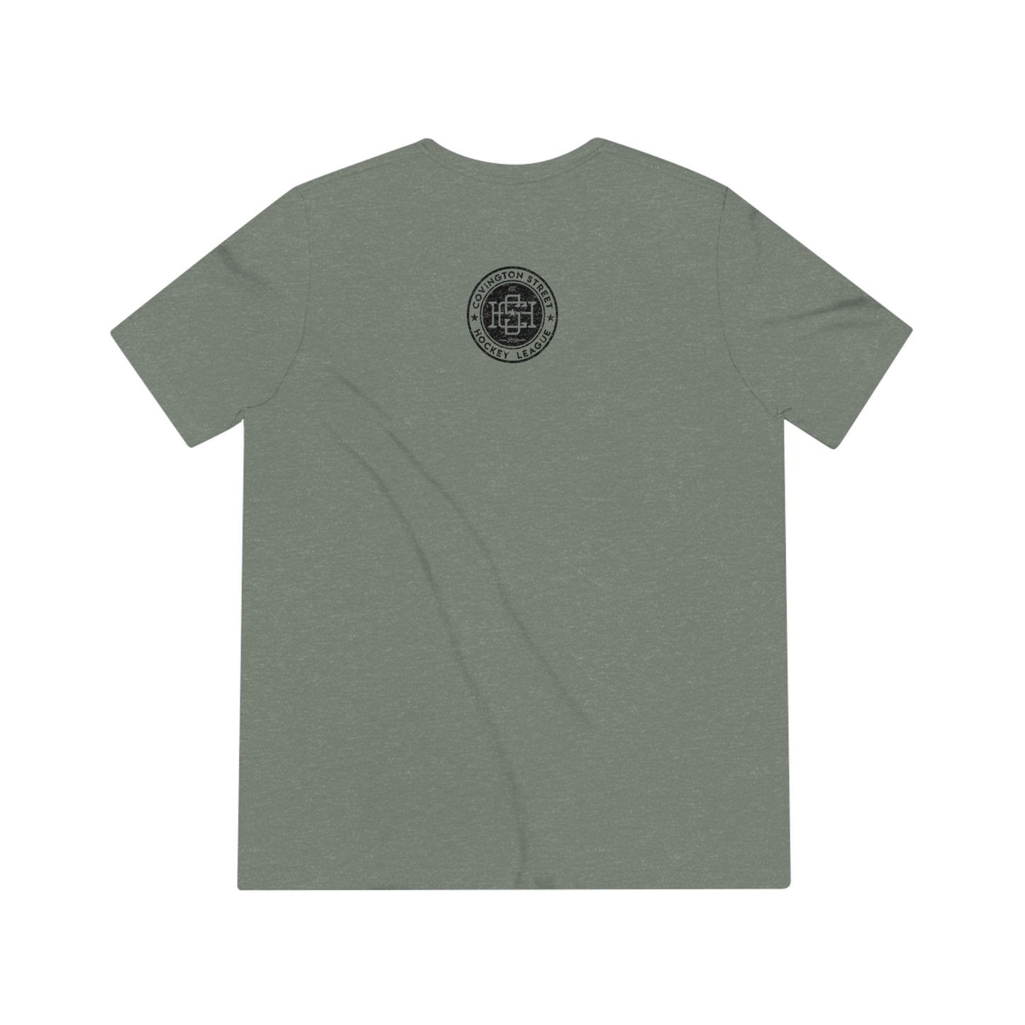 Unisex Triblend Tee | The COV