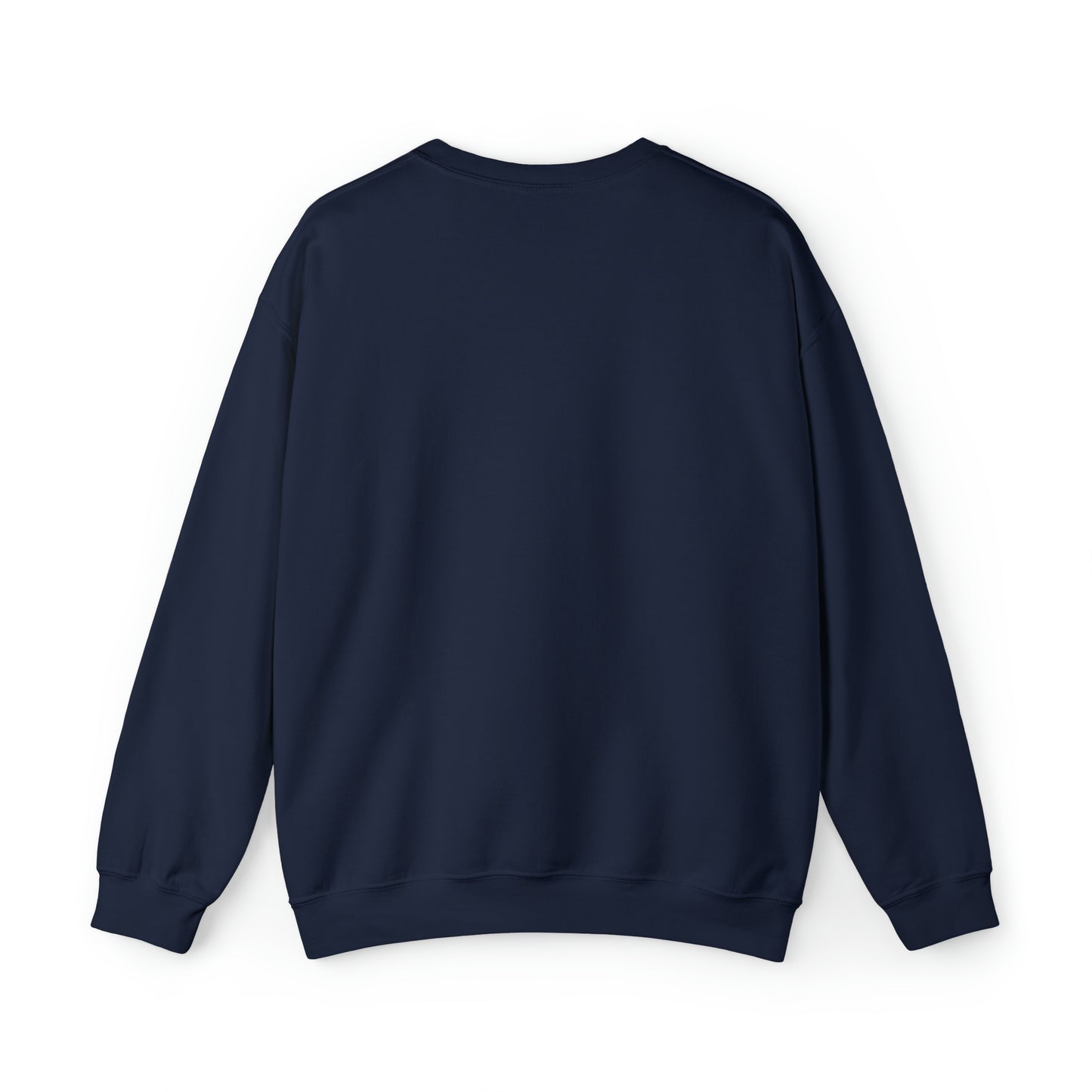 Unisex Heavy Blend™ Crewneck Sweatshirt | CSHL X-Sticks