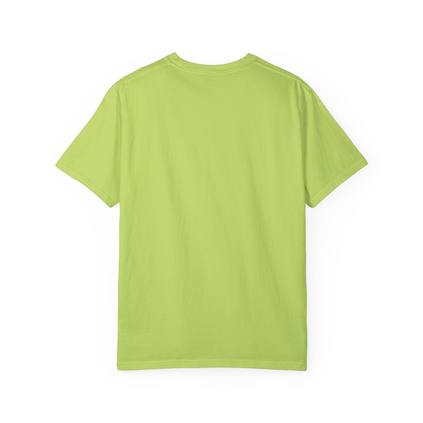 Unisex Comfort Colors T-shirt | Villagers of Mainstrasse VOM Social