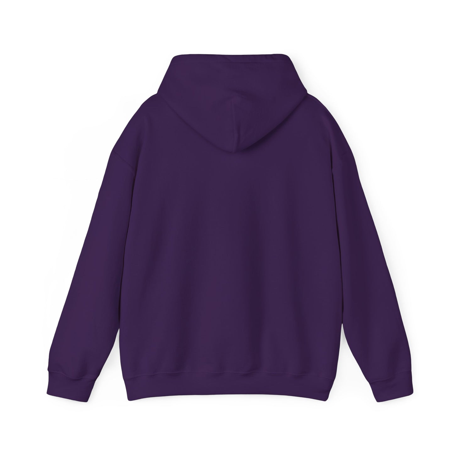 Unisex Heavy Blend™ Hoodie | Villagers of Mainstrasse VOM Cheese Clean