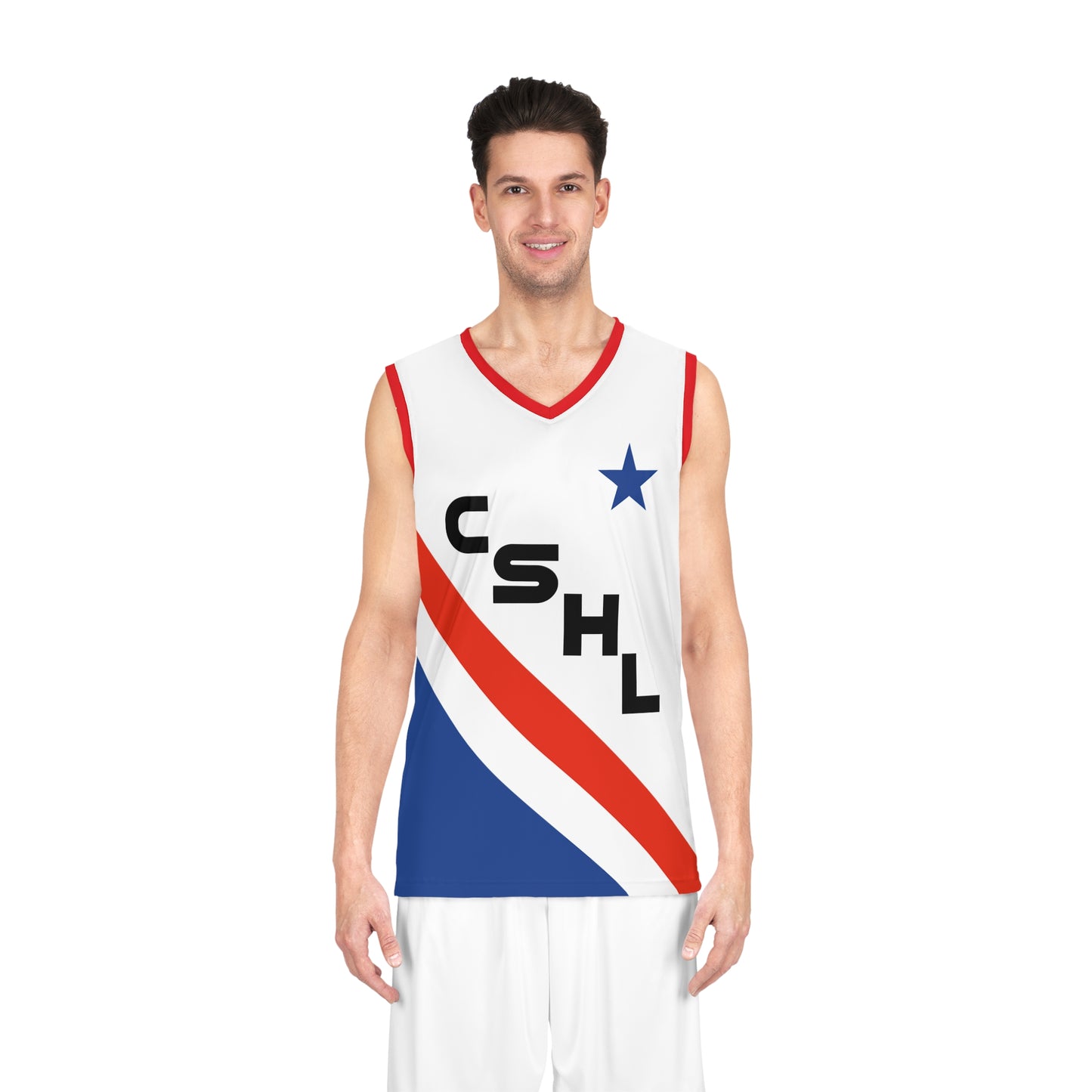 CSHL 4th Tank