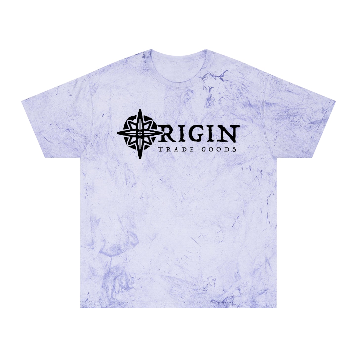 Unisex Comfort Colors Color Blast T-Shirt | Origin Trade Goods