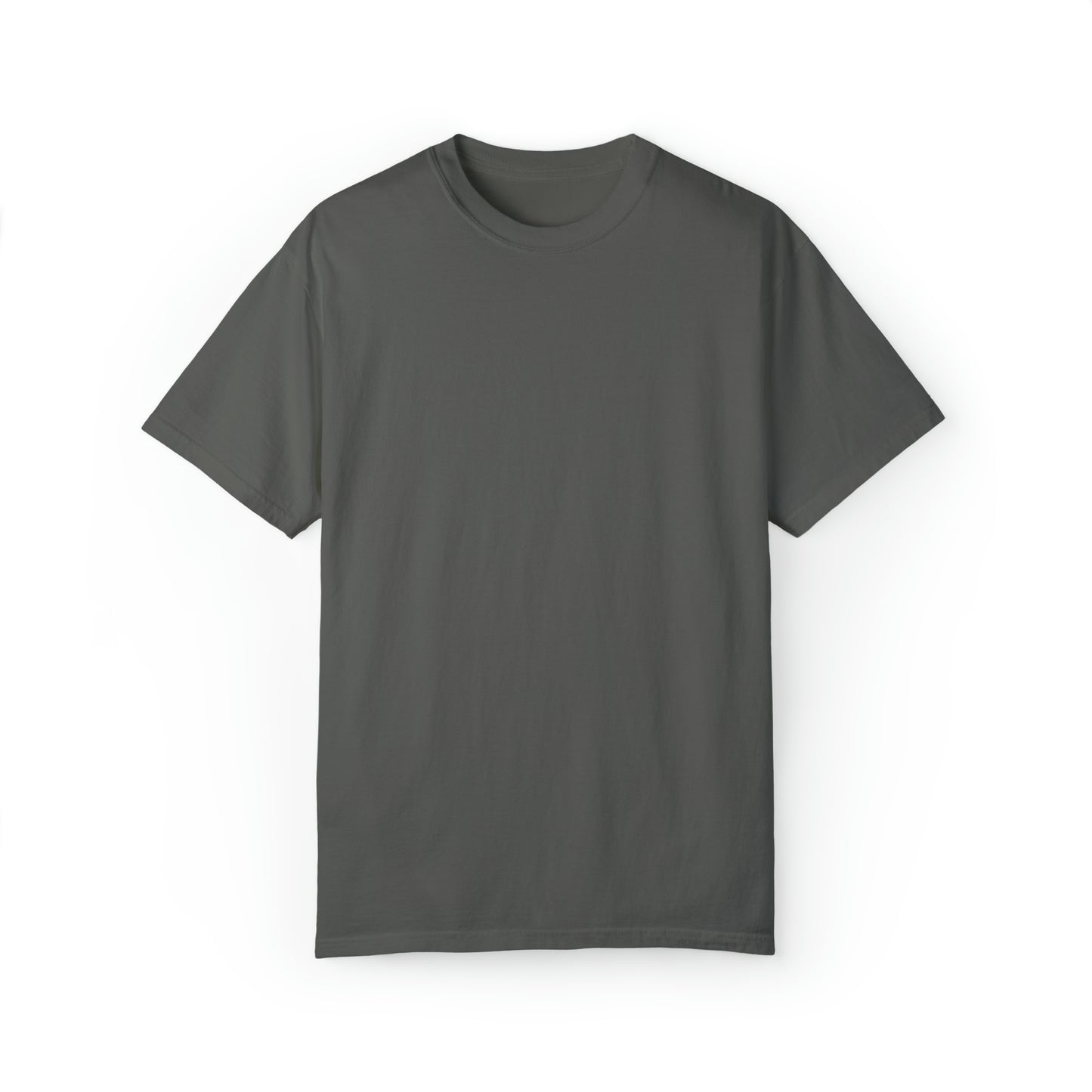 Unisex Comfort Colors T-shirt | The Blind Pig Glasses