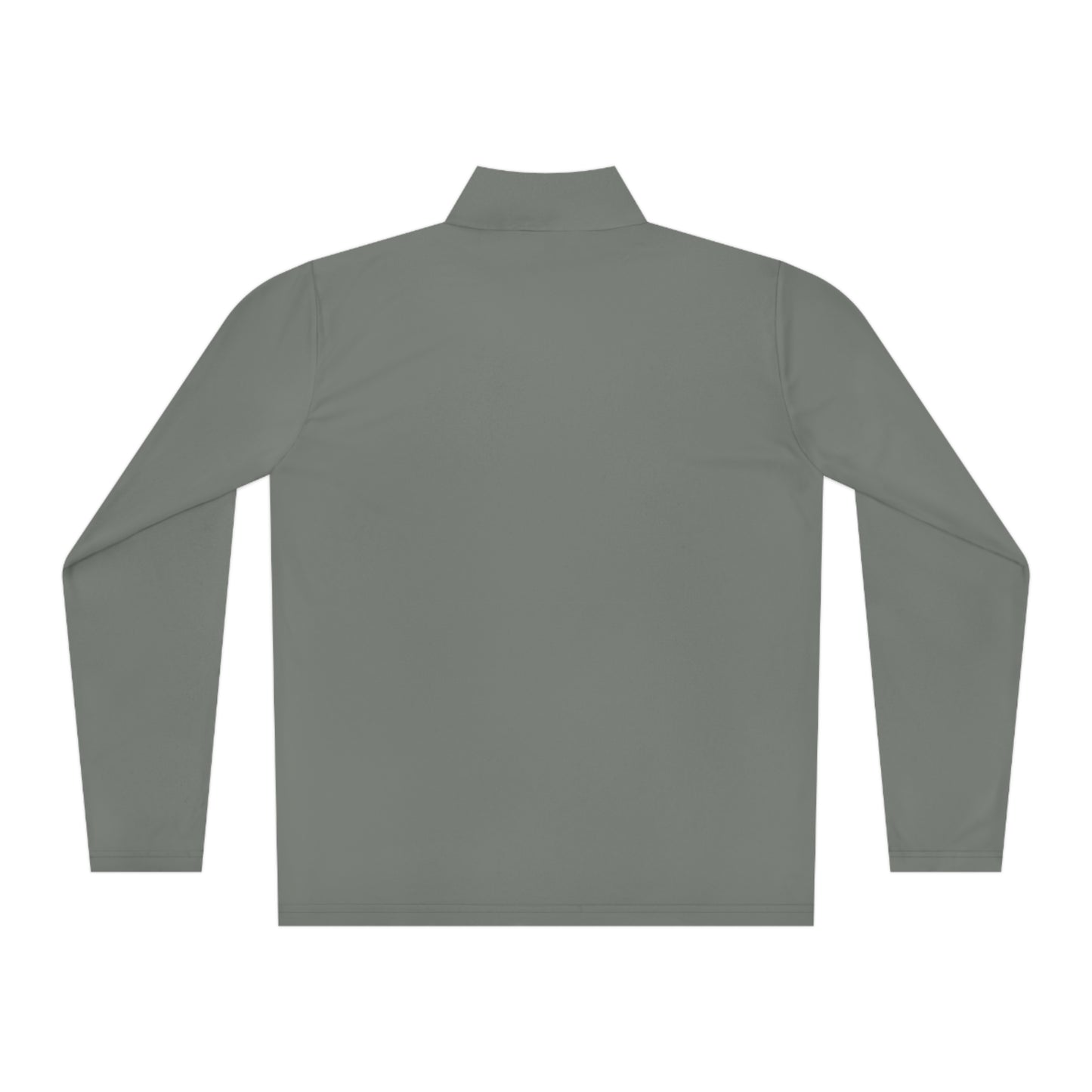 Unisex Quarter-Zip Pullover | Ohio Rugby Referee Society