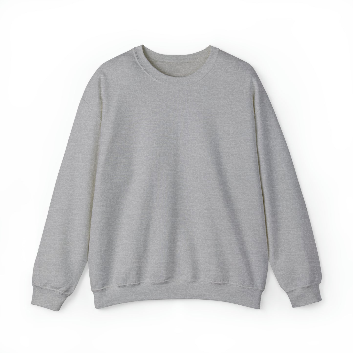Unisex Heavy Blend™ Crewneck Sweatshirt | Ohio Rugby Referee Society