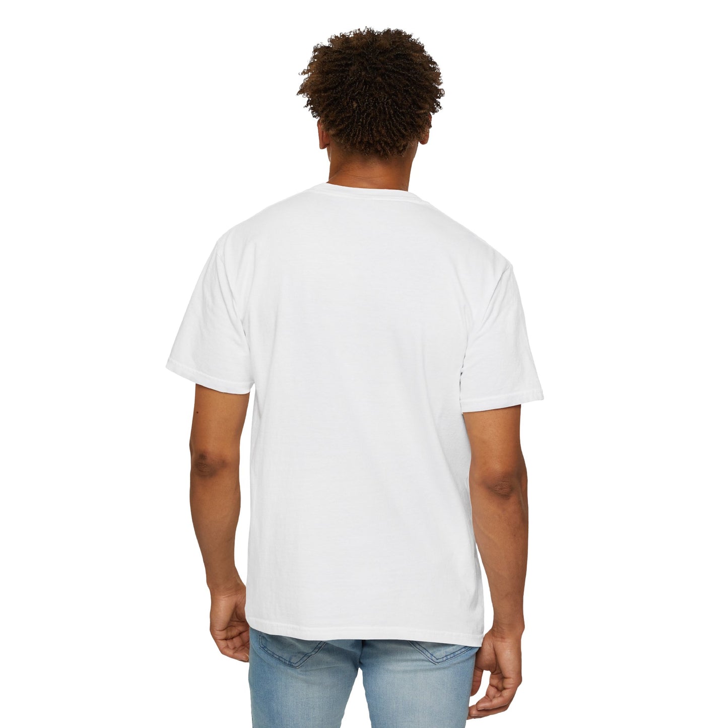 Unisex Comfort Colors T-shirt | Sea of Treachery