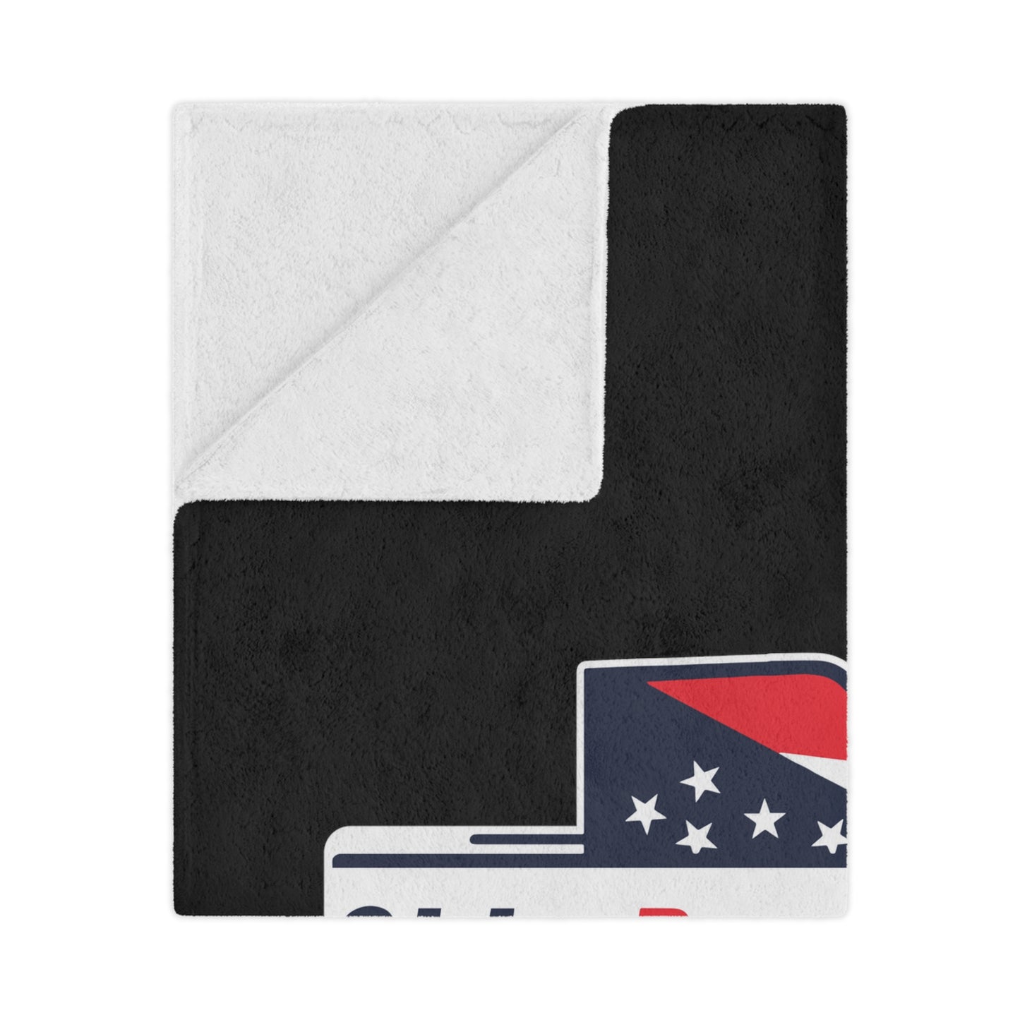 Minky Blanket | Ohio Rugby Referee Society