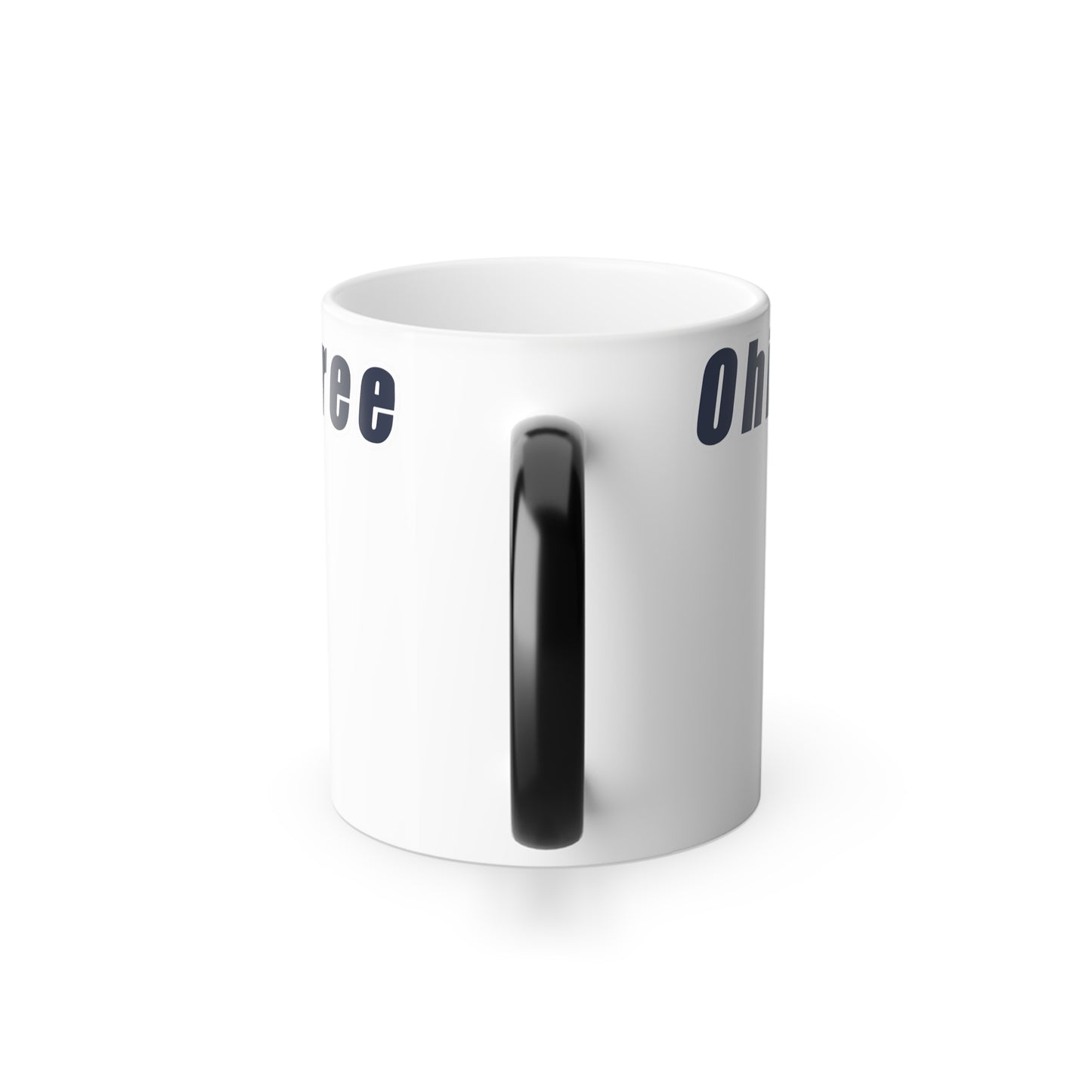 Magic Mug (11oz) | Ohio Rugby Referee Society