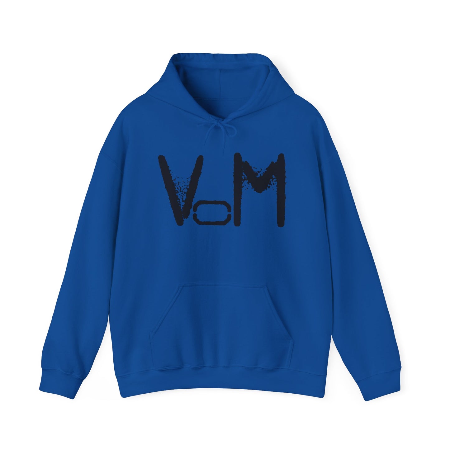 Unisex Heavy Blend™ Hoodie | Villagers of Mainstrasse VOM Octin Clean