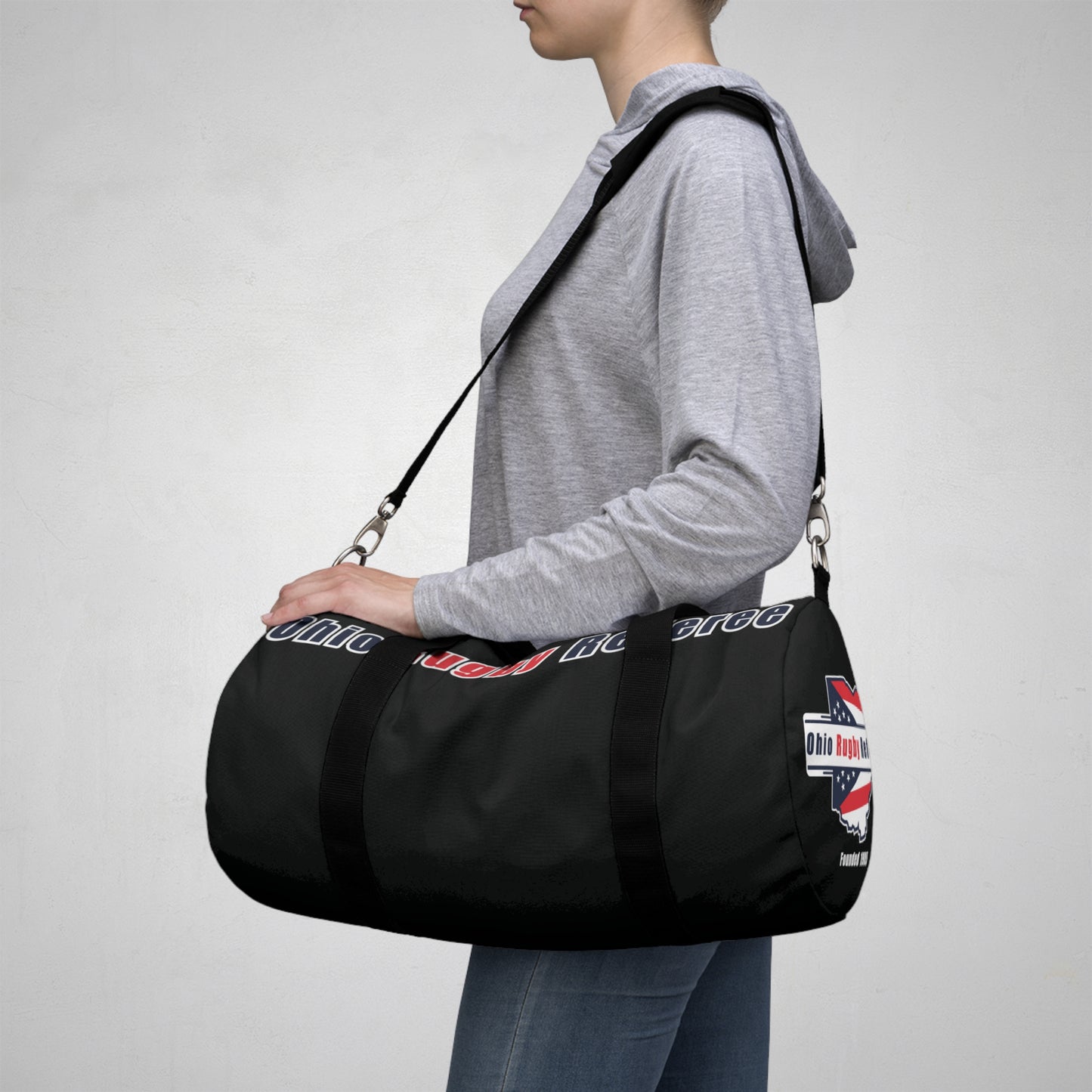 Kit Bag | Ohio Rugby Referee Society