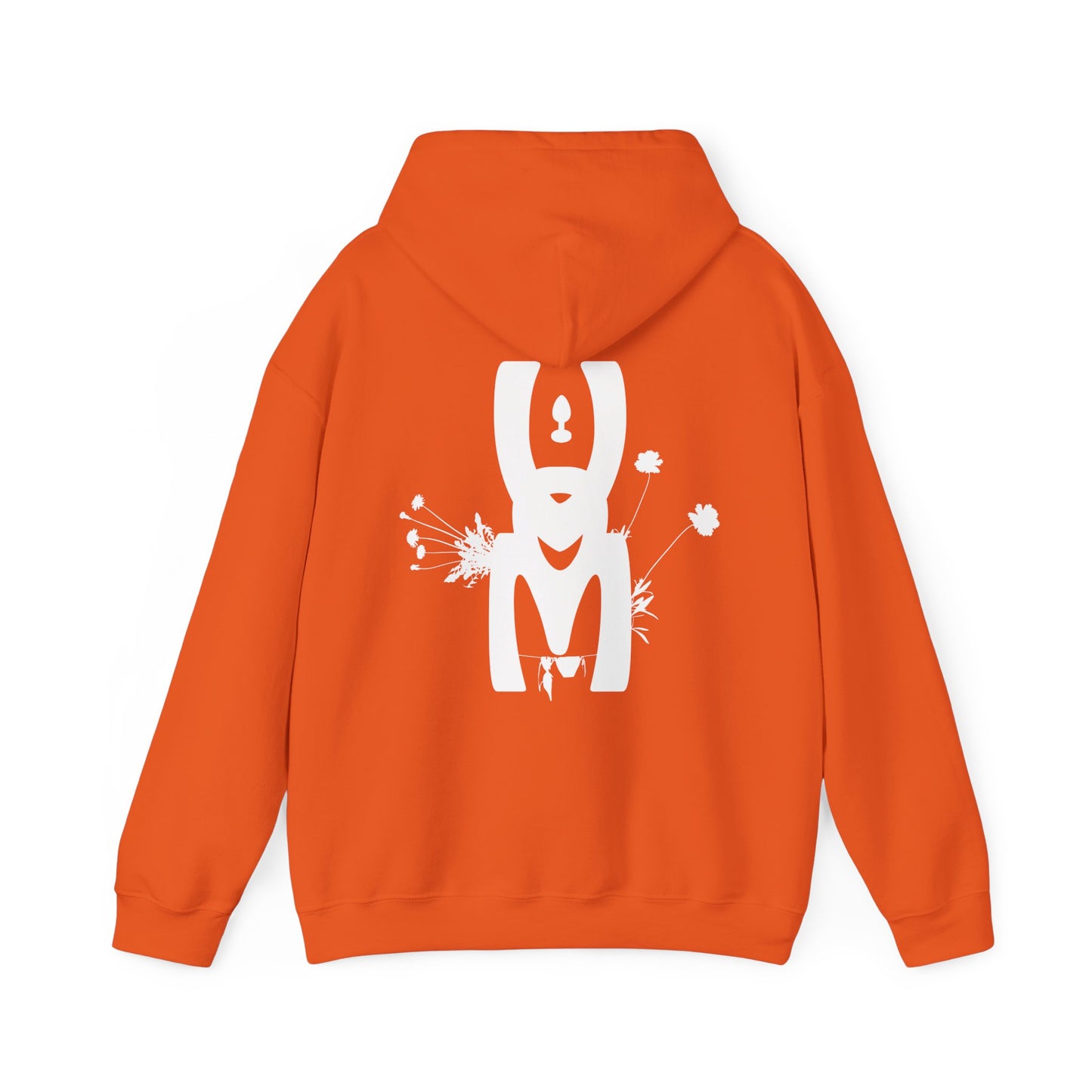 Unisex Heavy Blend™ Hoodie | Villagers of Mainstrasse VOM