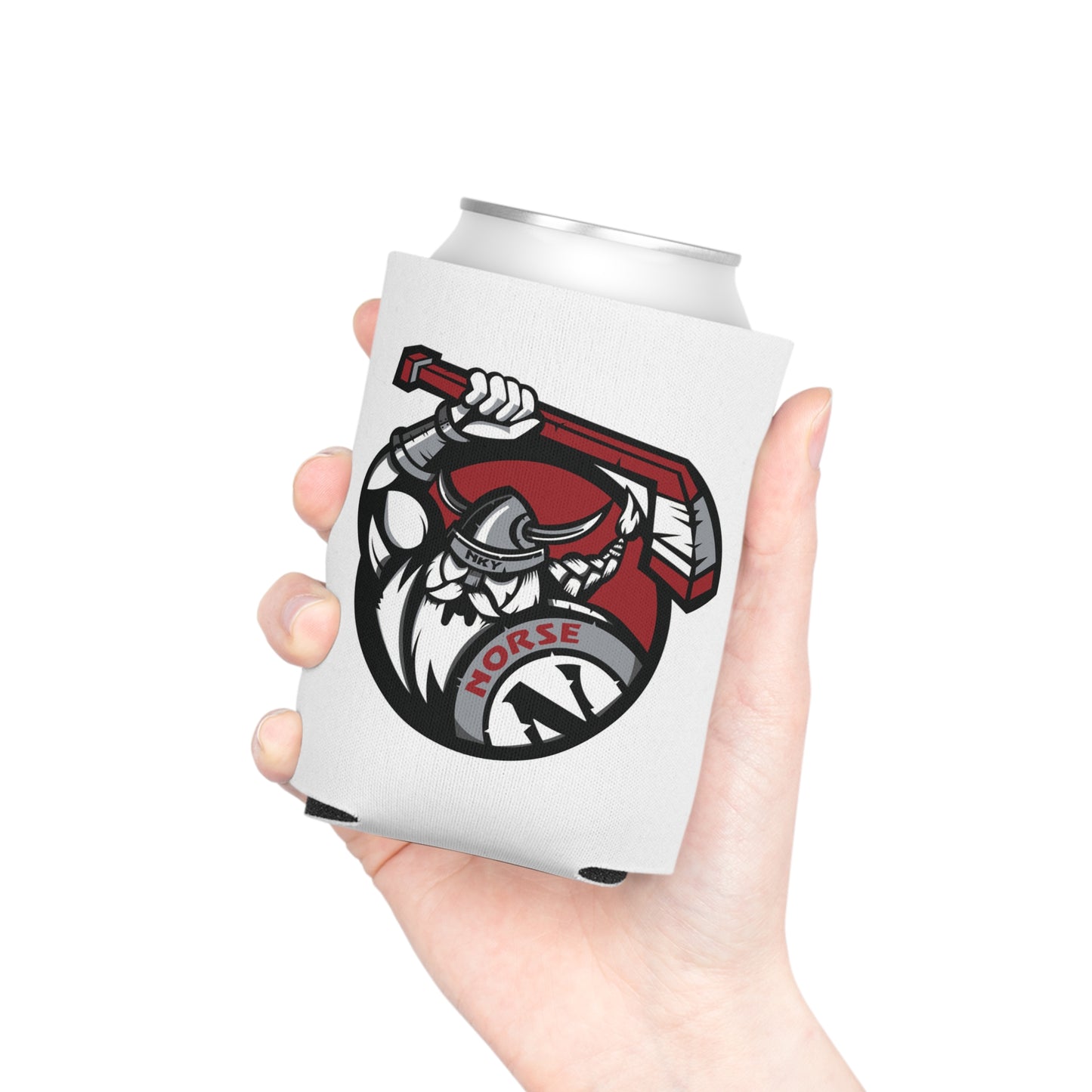 Koozie | Norse Hockey