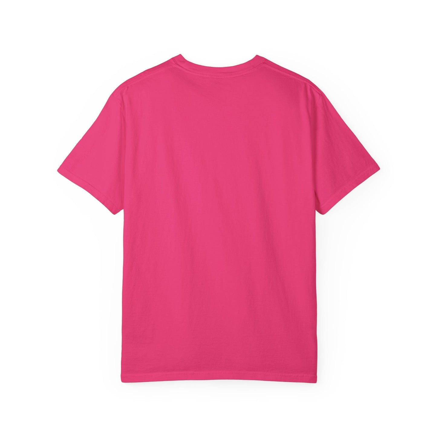 Unisex Comfort Colors T-shirt | Origin Trade Goods