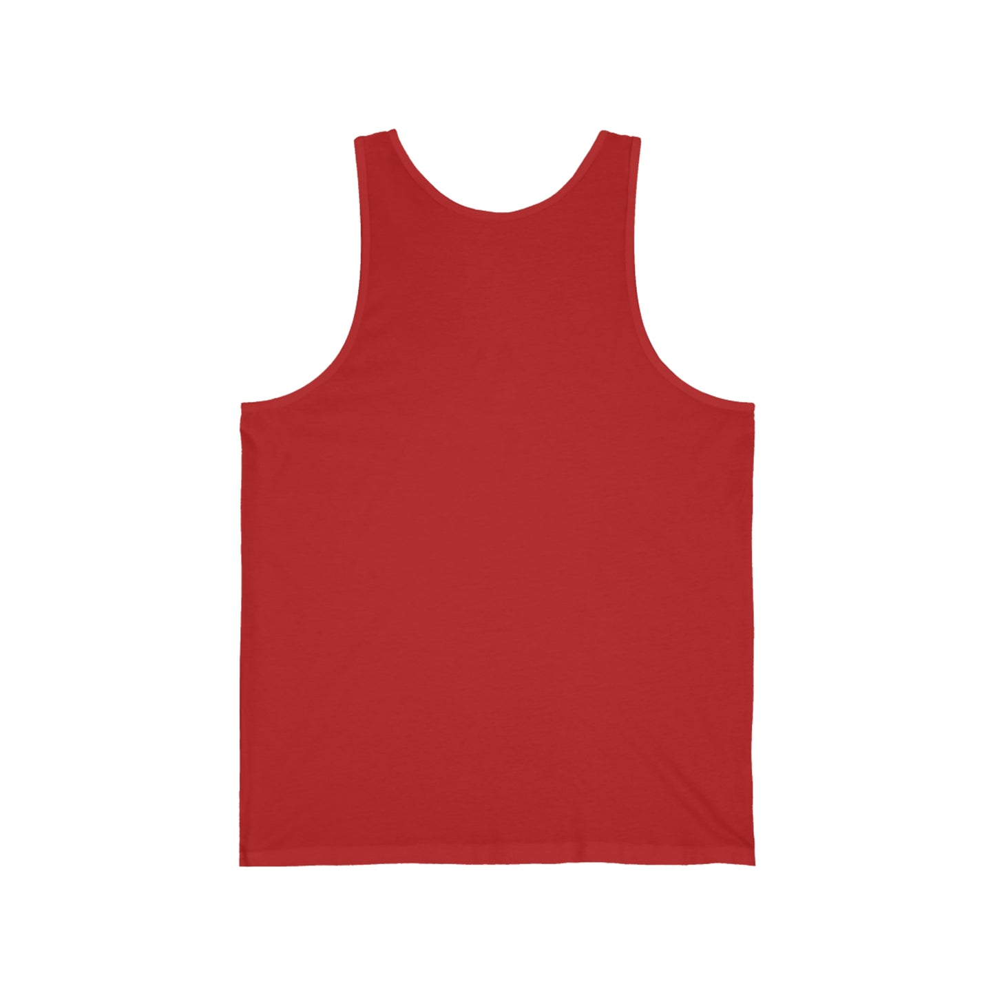 Unisex Jersey Tank | Sea of Treachery