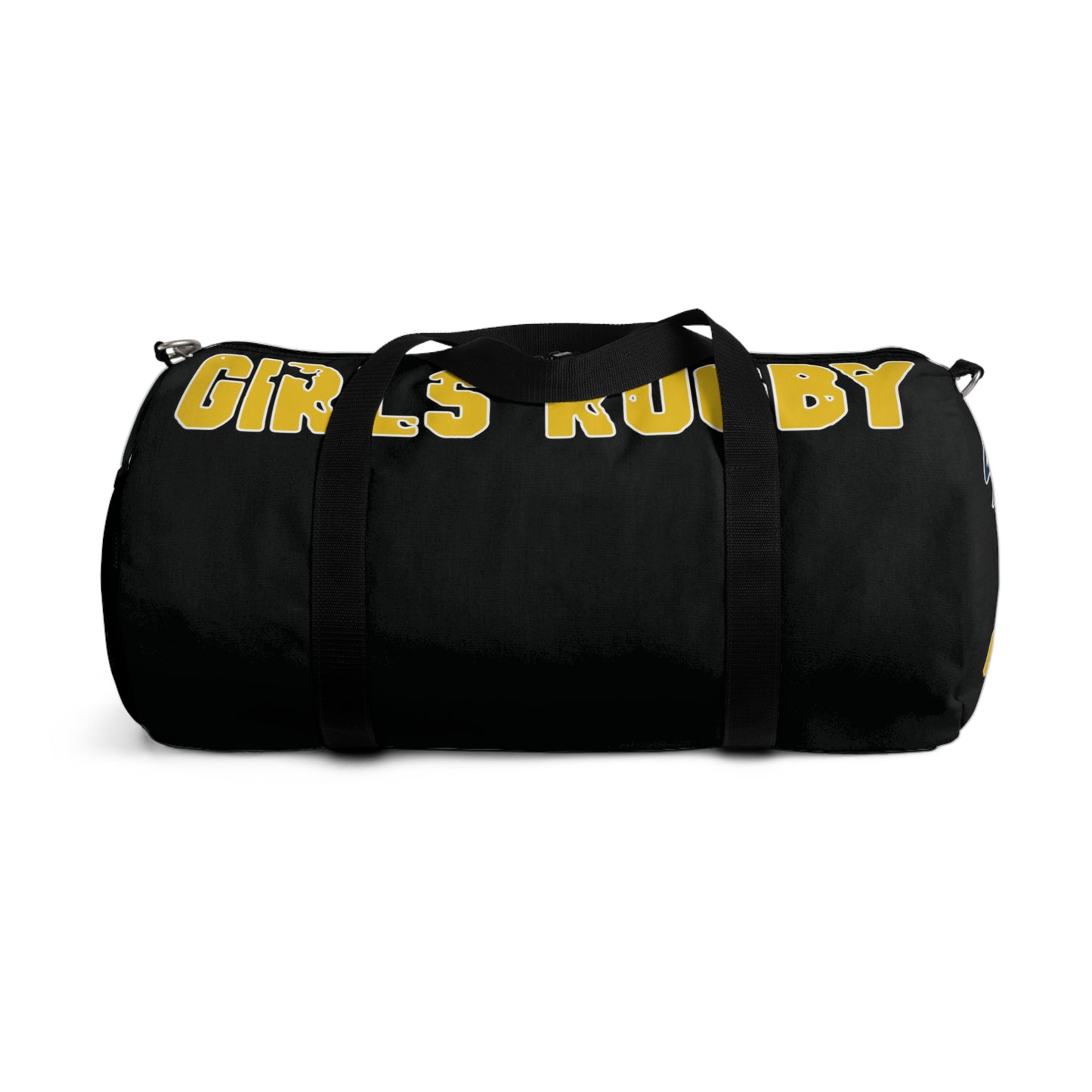 Kit Bag | Cincinnati Girls Rugby Logo Color