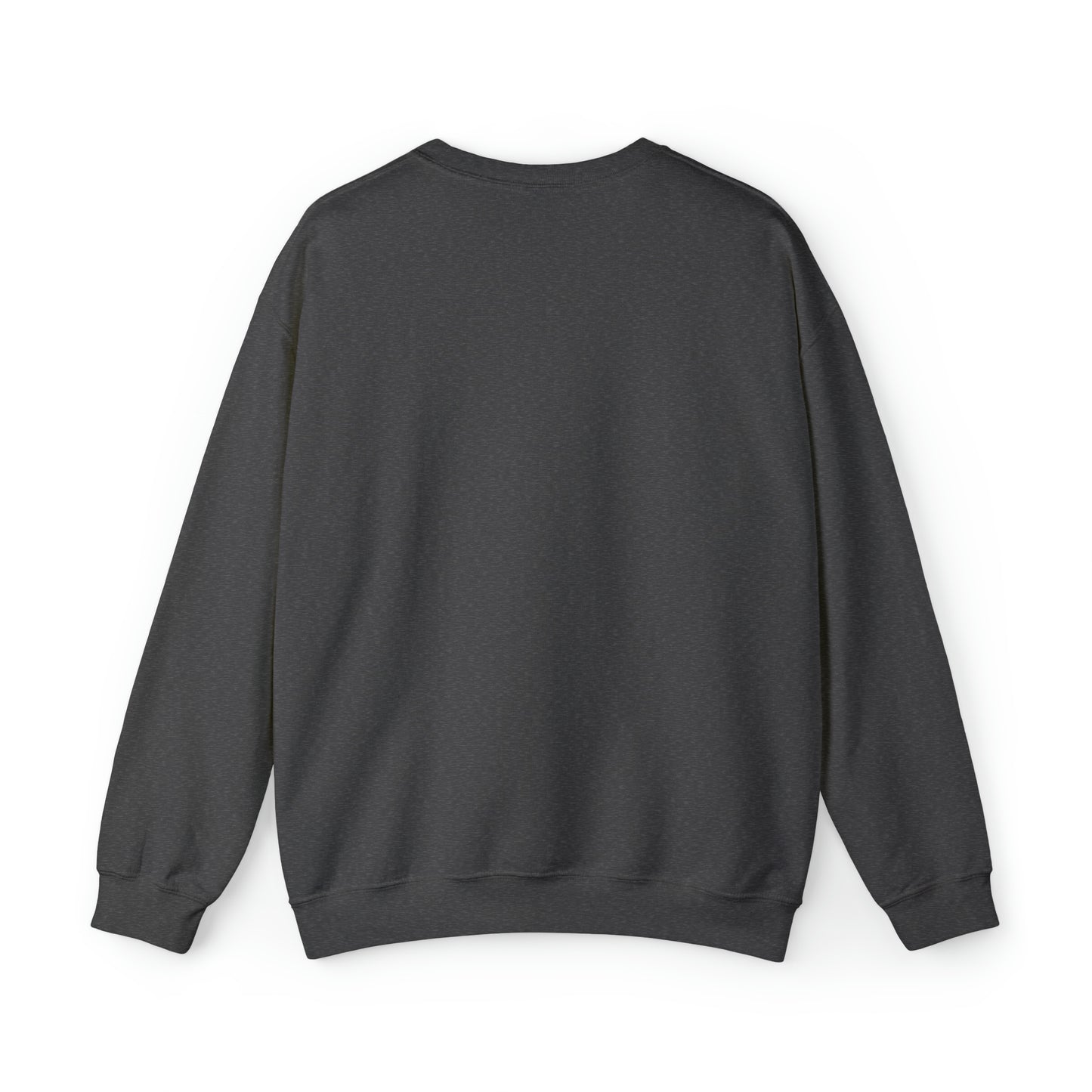 Unisex Heavy Blend™ Crewneck Sweatshirt | CSHL Logo