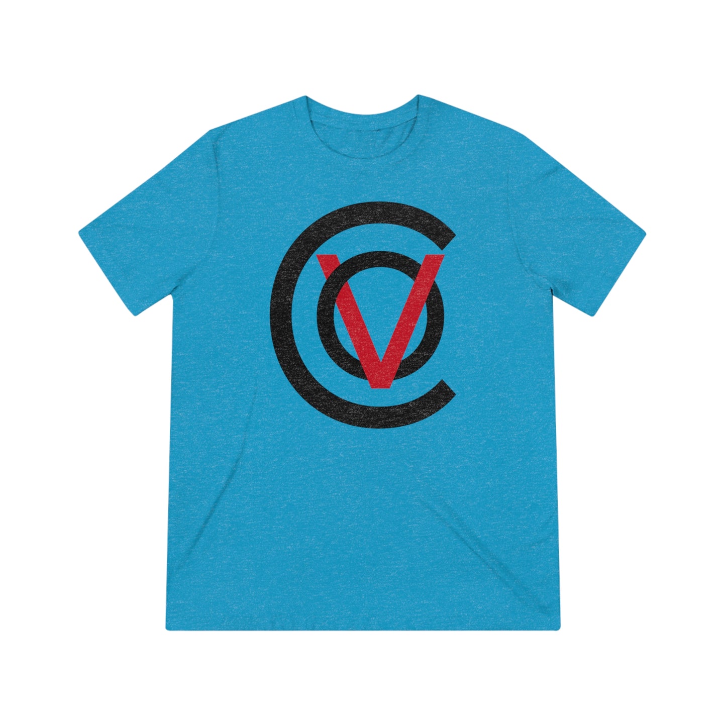 Unisex Triblend Tee | The COV