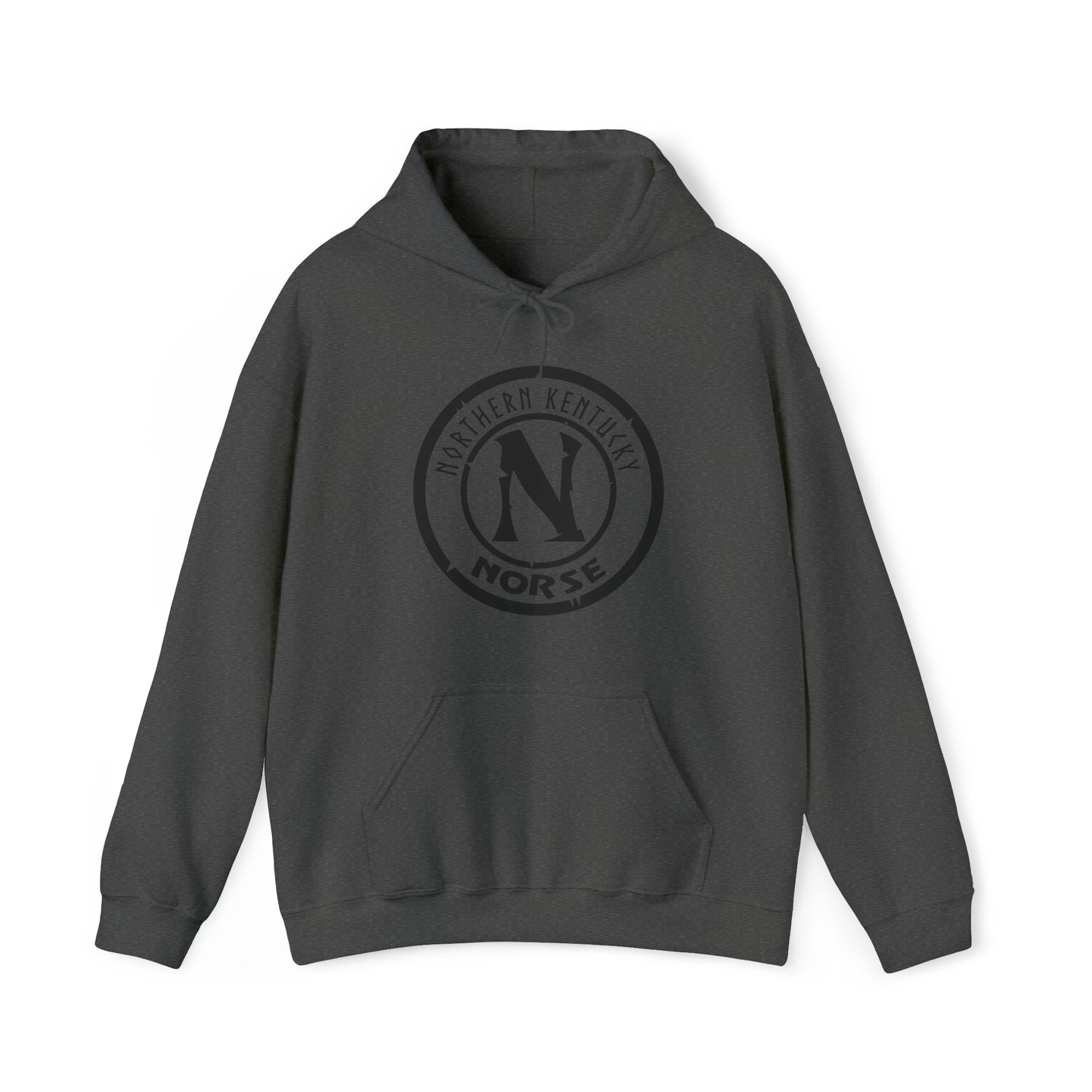 Unisex Heavy Blend™ Hoodie | Norse Alt Logo