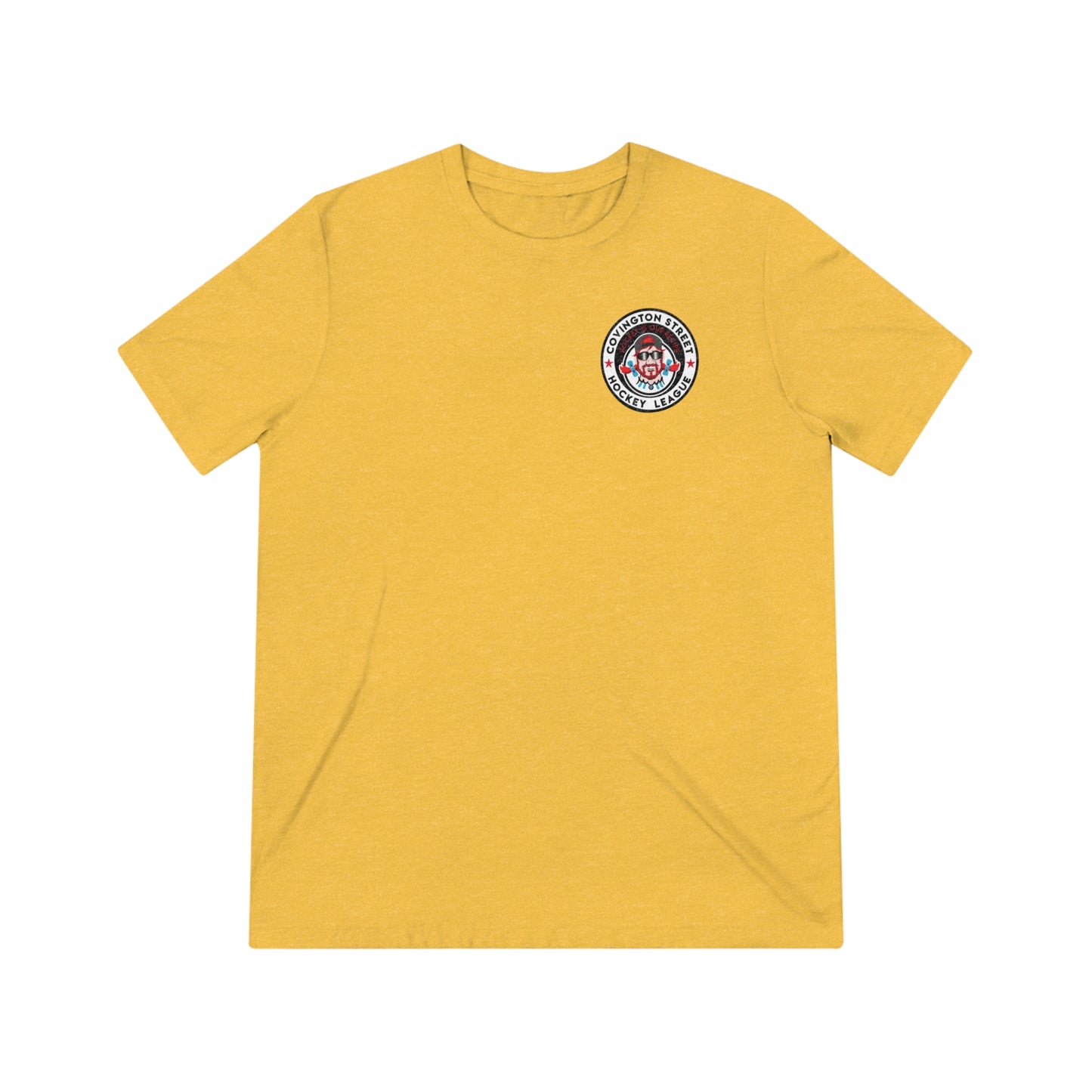 Unisex Triblend Tee | CSHL SENDY'S