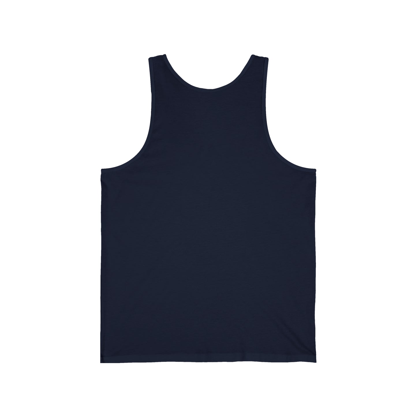 Unisex Jersey Tank | Origin Trade Goods