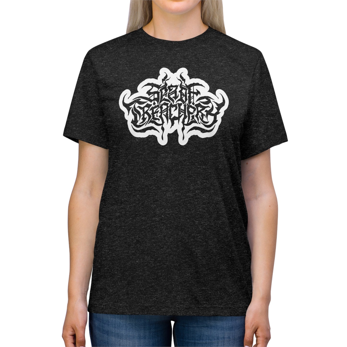 Unisex UltraSoft Triblend Tee | Sea of Treachery