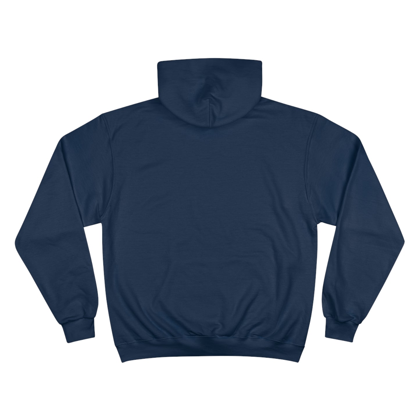 Unisex Champion Hoodie | CSHL Logo
