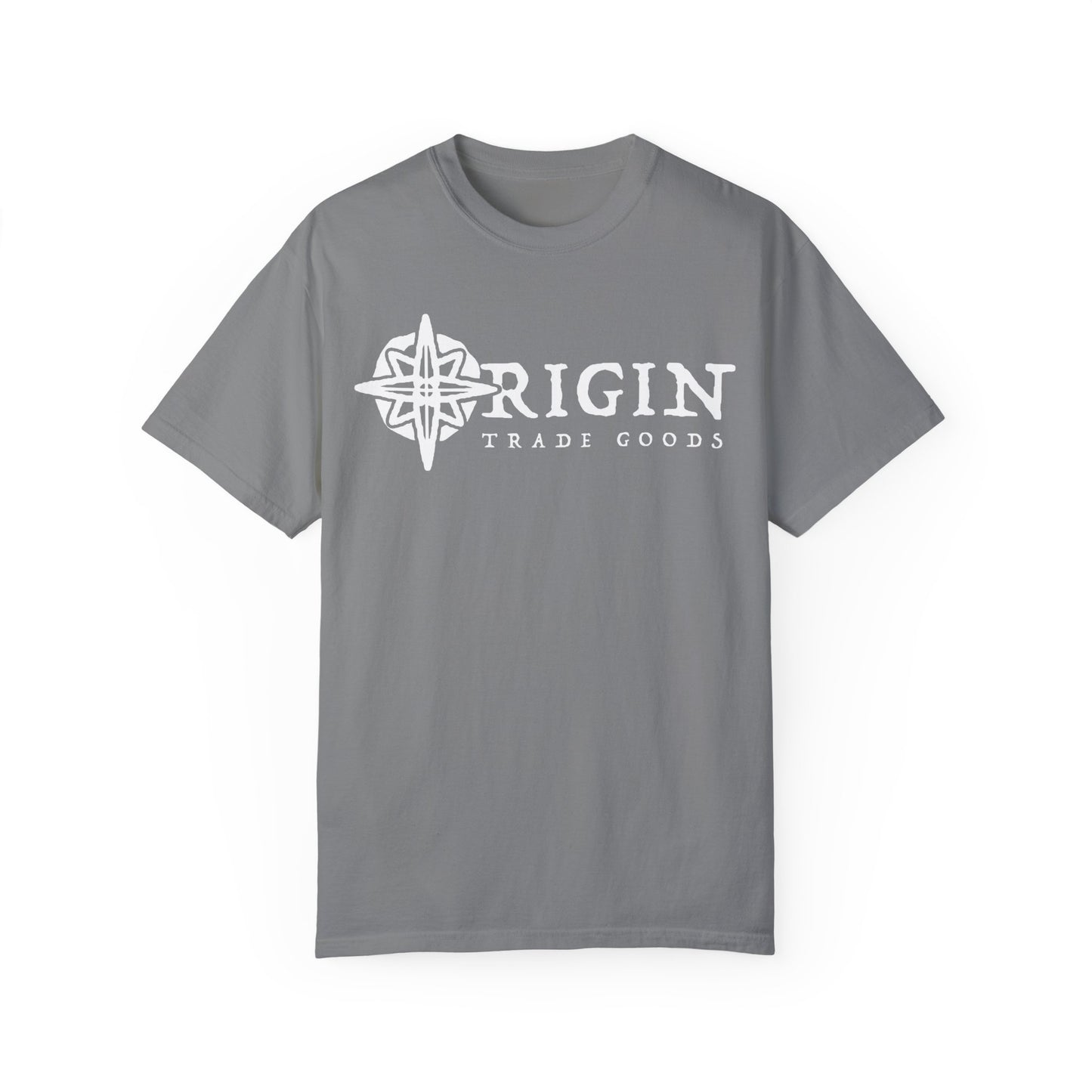 Unisex Comfort Colors T-shirt | Origin Trade Goods