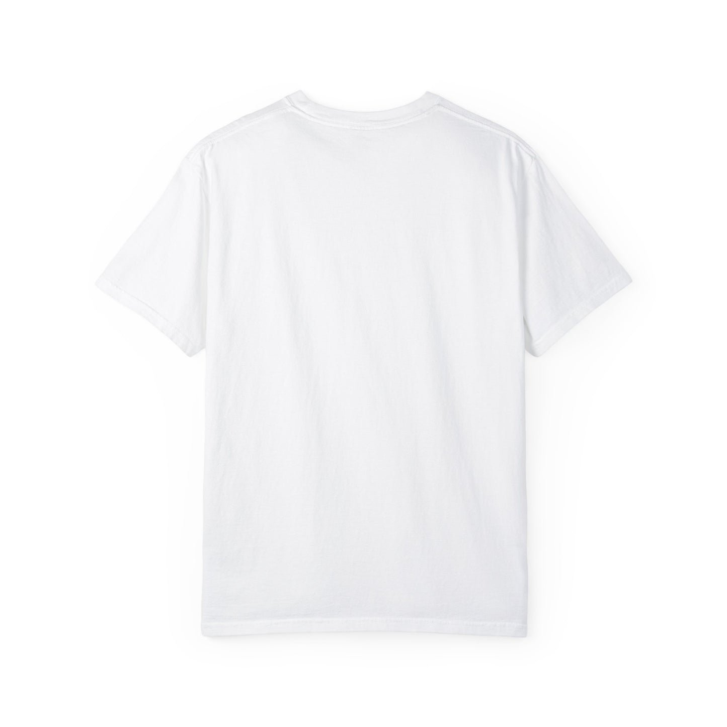Unisex Comfort Colors T-shirt | Villagers of Mainstrasse VOM Social