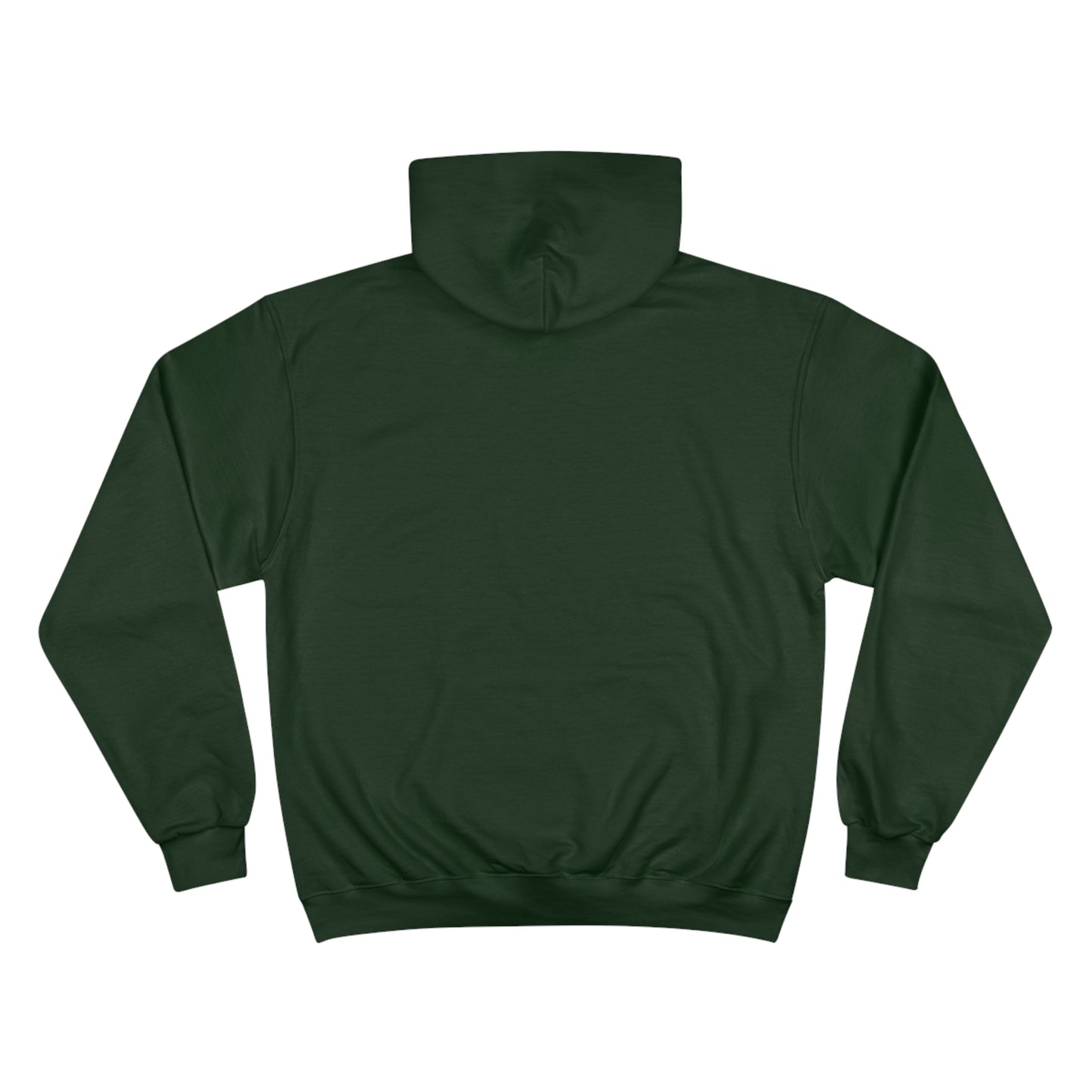 Unisex Champion Hoodie | CSHL Logo