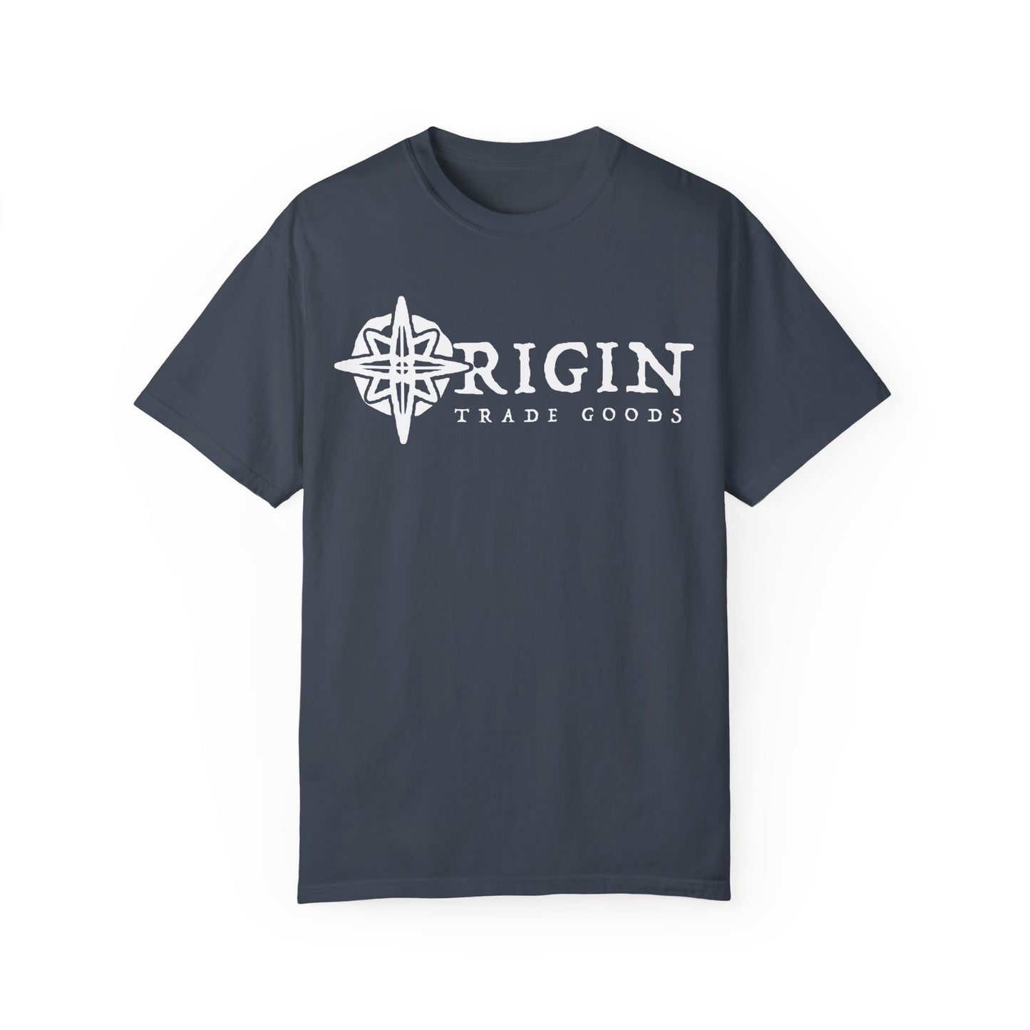 Unisex Comfort Colors T-shirt | Origin Trade Goods