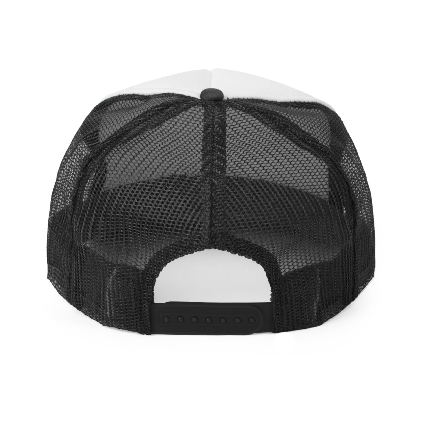 Trucker Cap | The Blind Pig Lettering