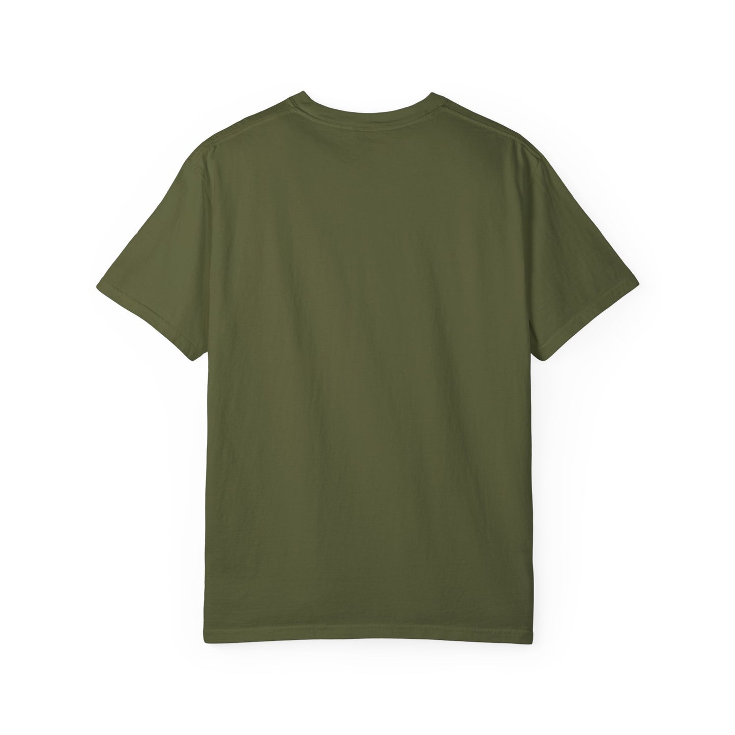 Unisex Comfort Colors T-shirt | Villagers of Mainstrasse VOM Social