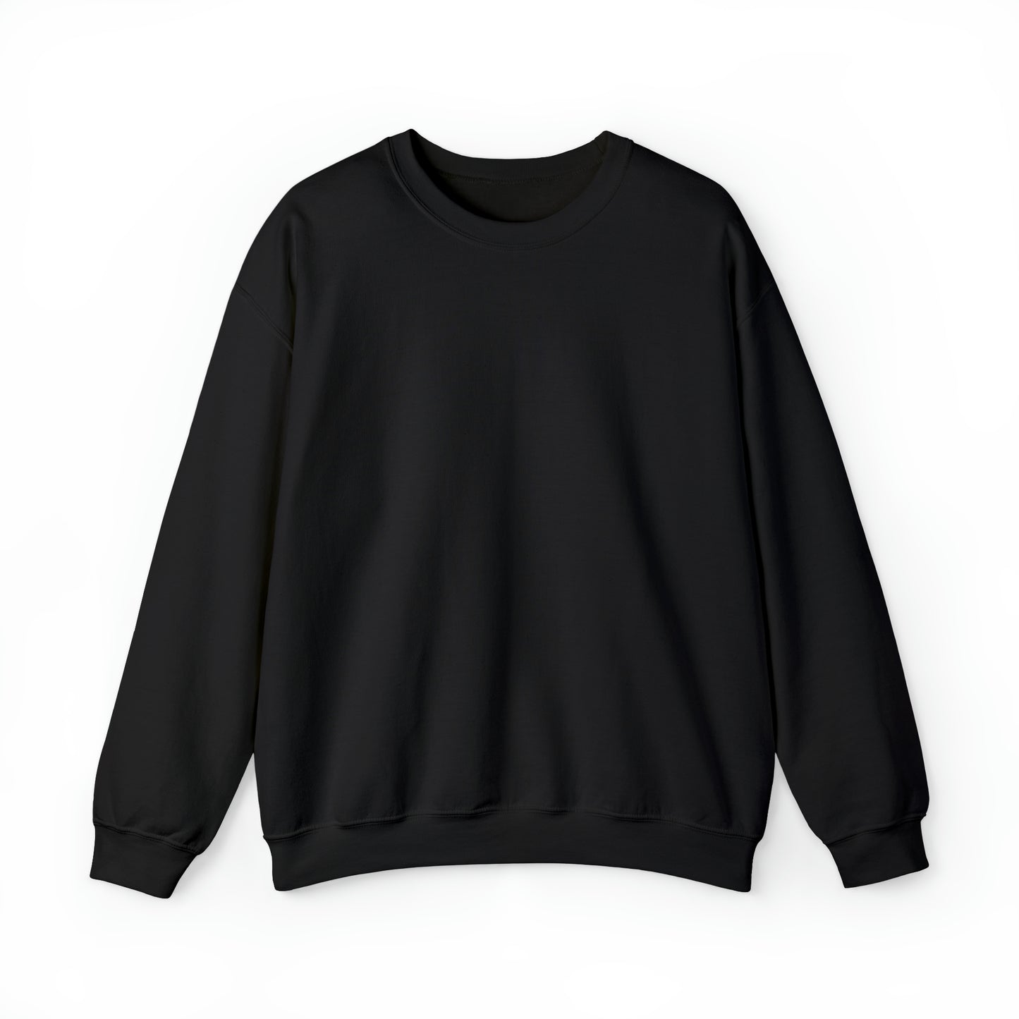 Unisex Heavy Blend™ Crewneck Sweatshirt | Ohio Rugby Referee Society