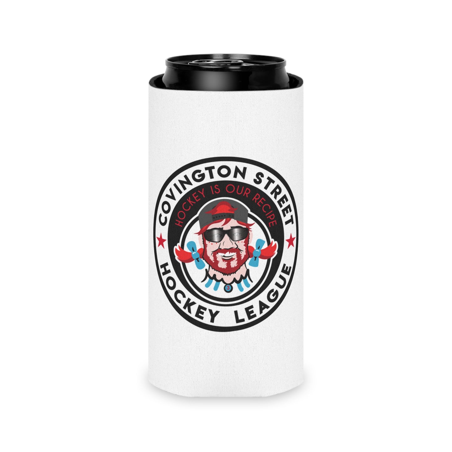 Can Cooler | CSHL SENDY'S