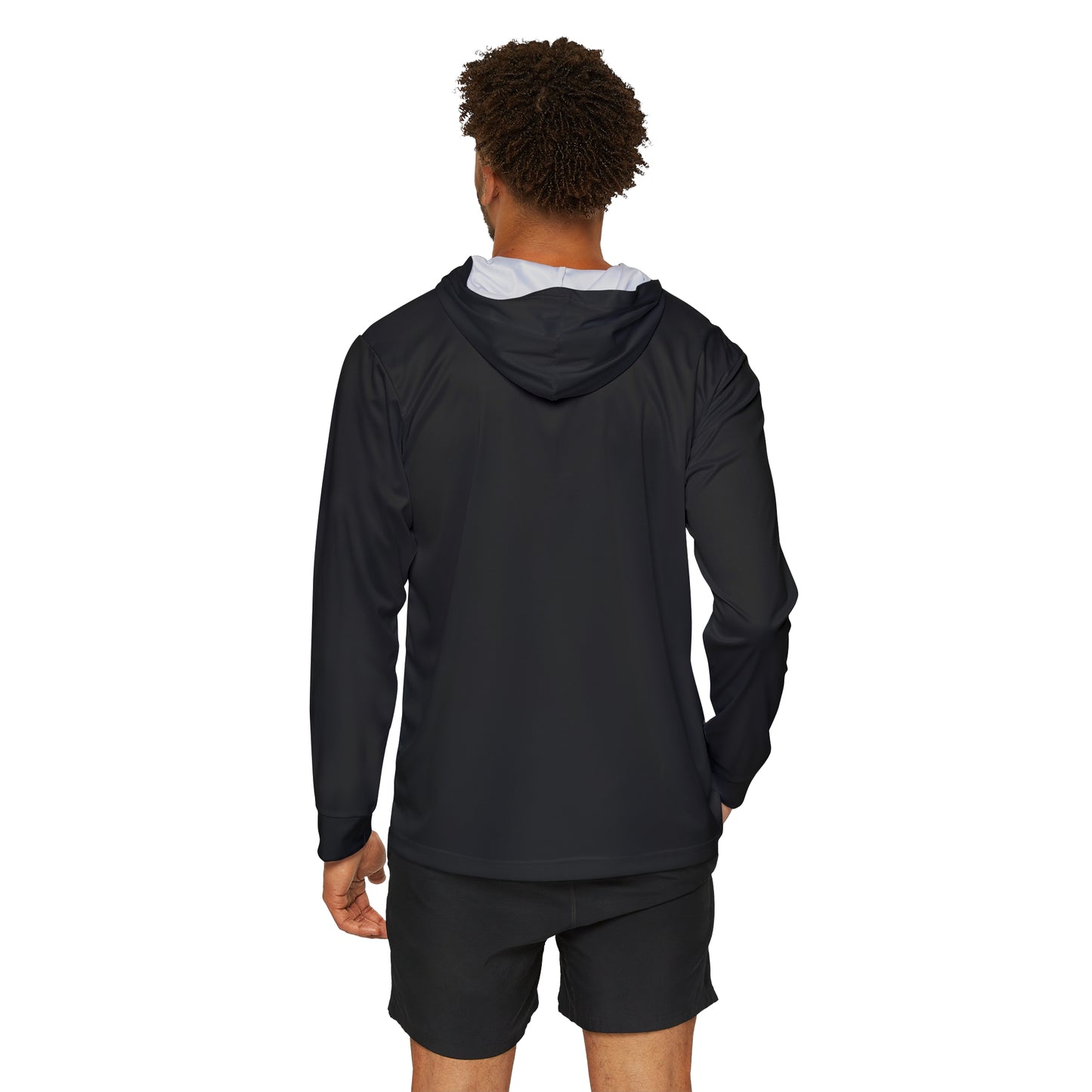 Sports Warmup Hoodie | CSHL X-Sticks