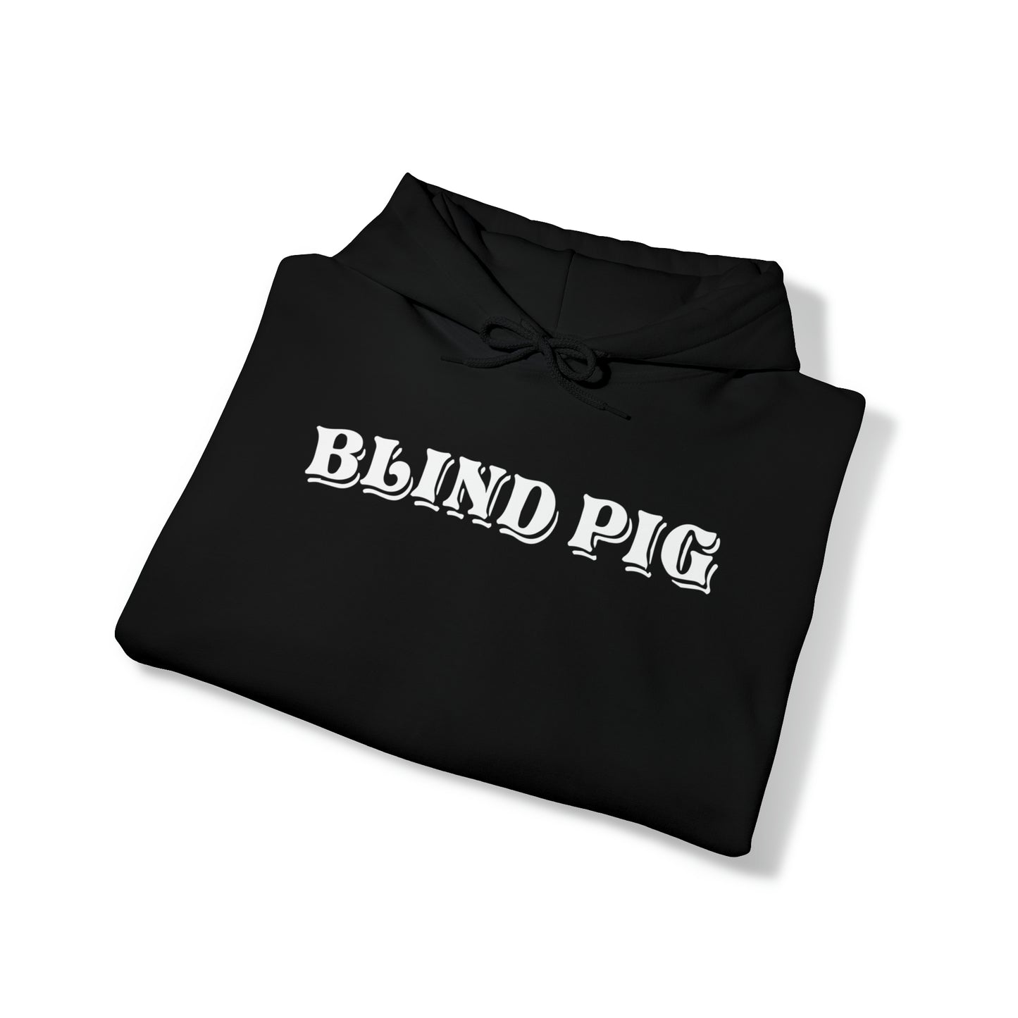 Unisex Heavy Blend™ Hoodie | The Blind Pig Glasses