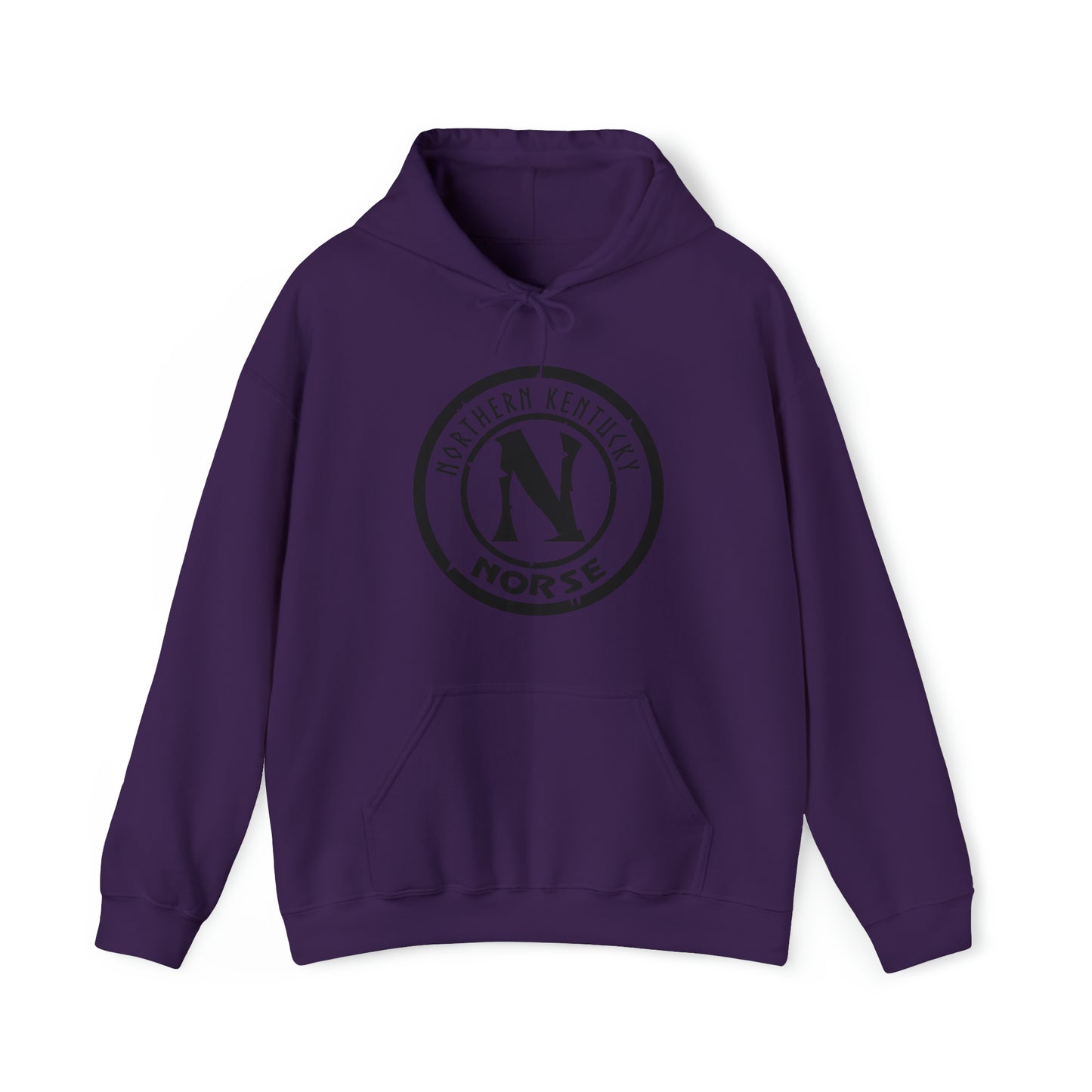 Unisex Heavy Blend™ Hoodie | Norse Alt Logo