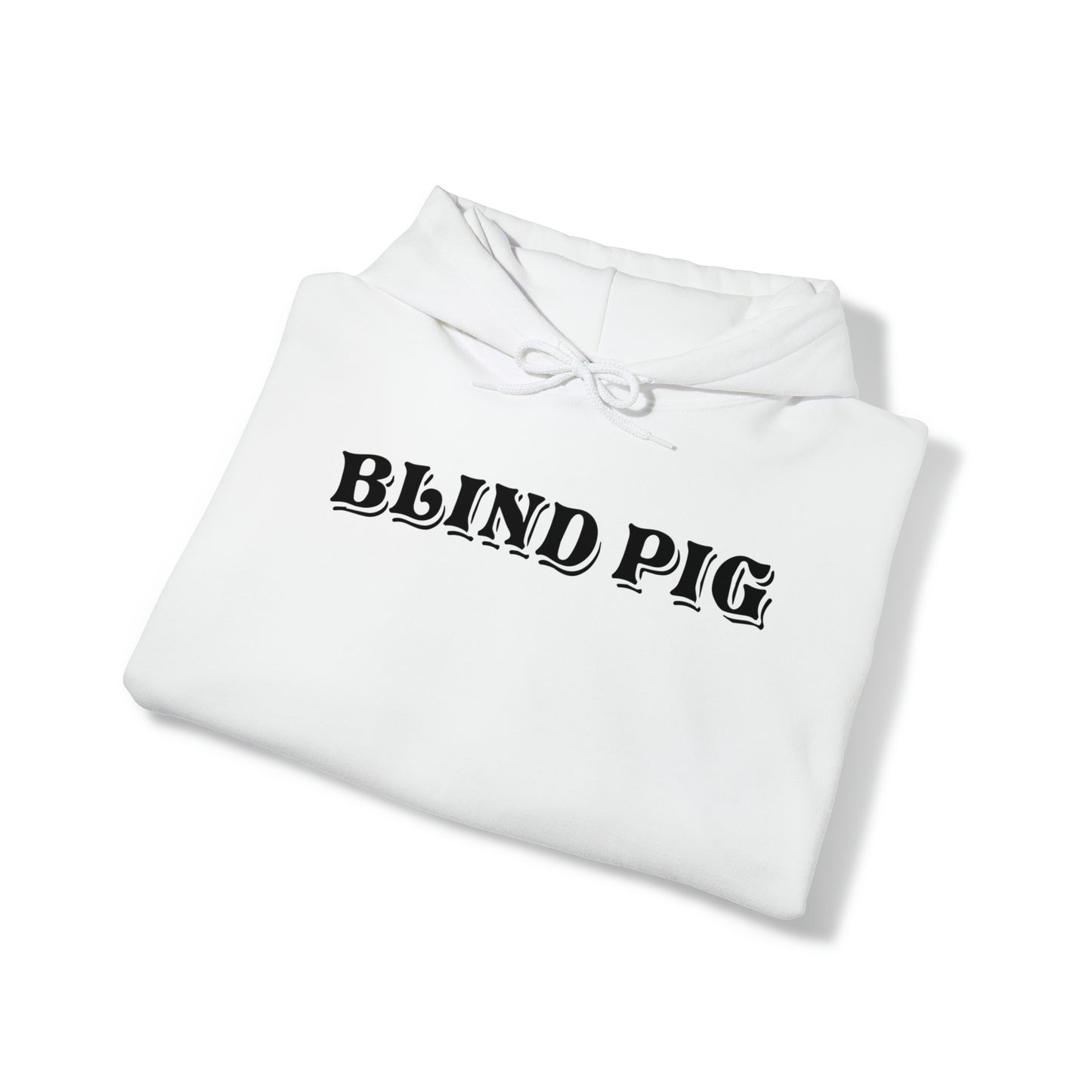 Unisex Heavy Blend™ Hoodie | The Blind Pig Glasses