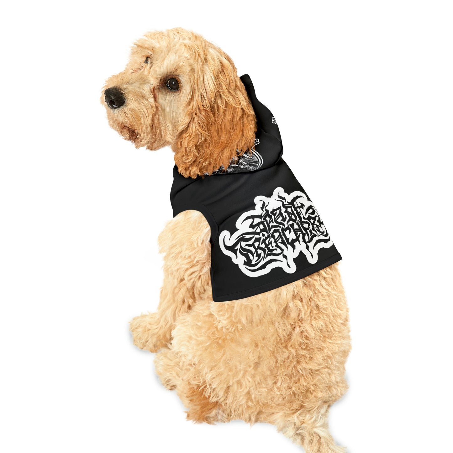 Dog/Cat Hoodie | Sea of Treachery
