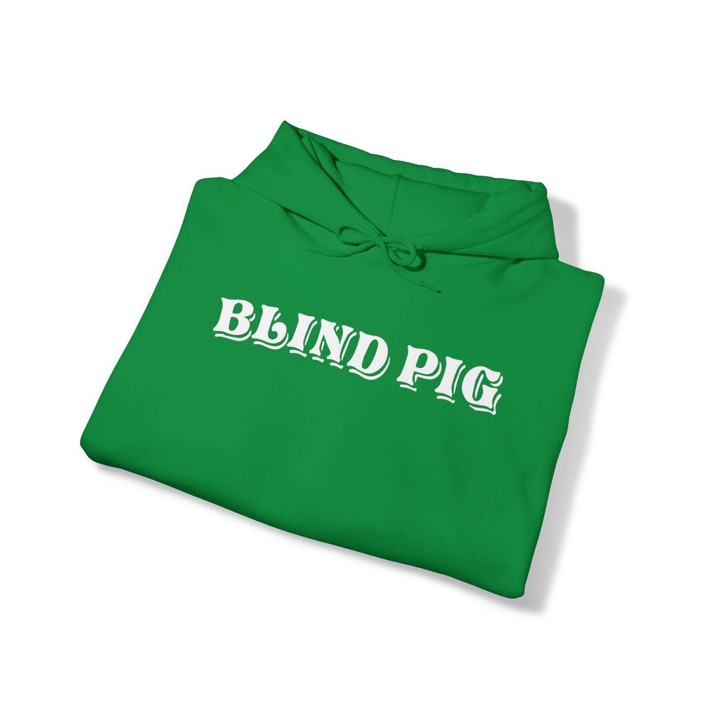 Unisex Heavy Blend™ Hoodie | The Blind Pig Glasses