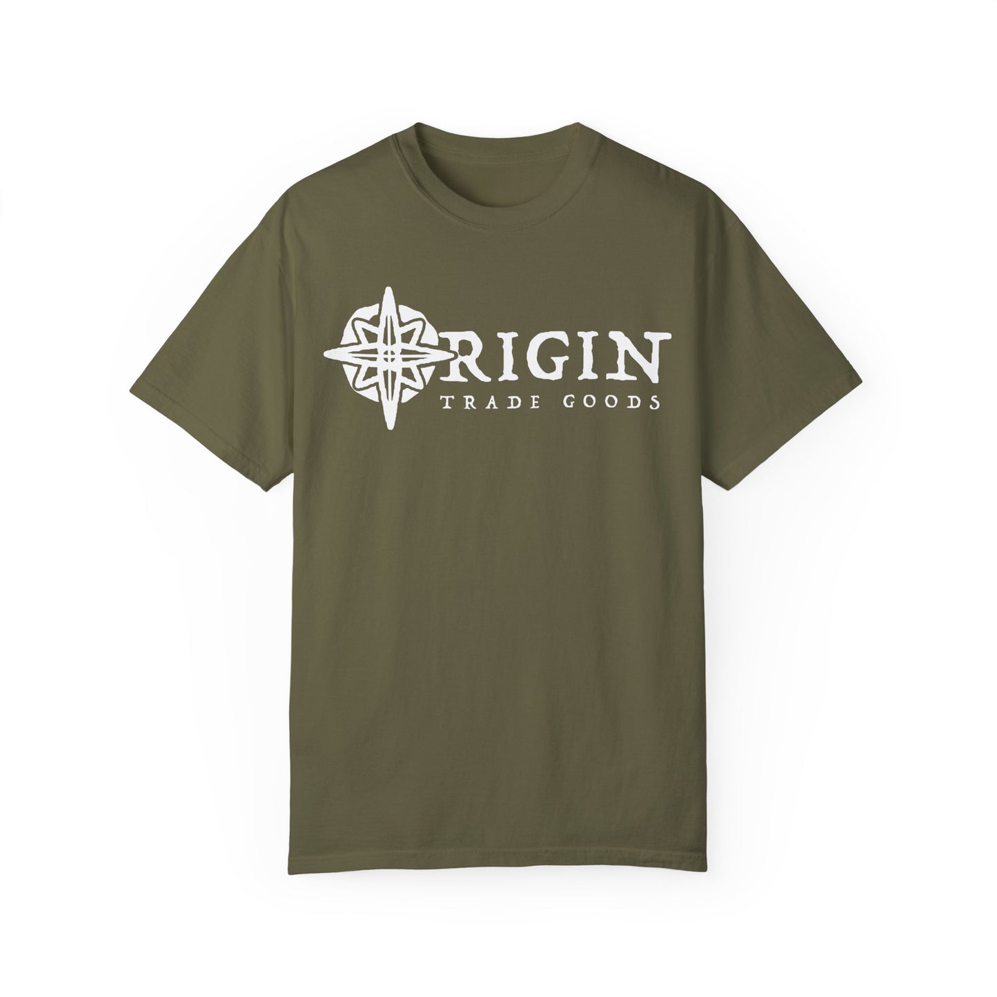 Unisex Comfort Colors T-shirt | Origin Trade Goods