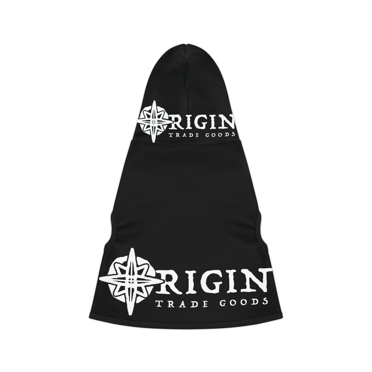 Dog/Cat Hoodie | Origin Trade Goods