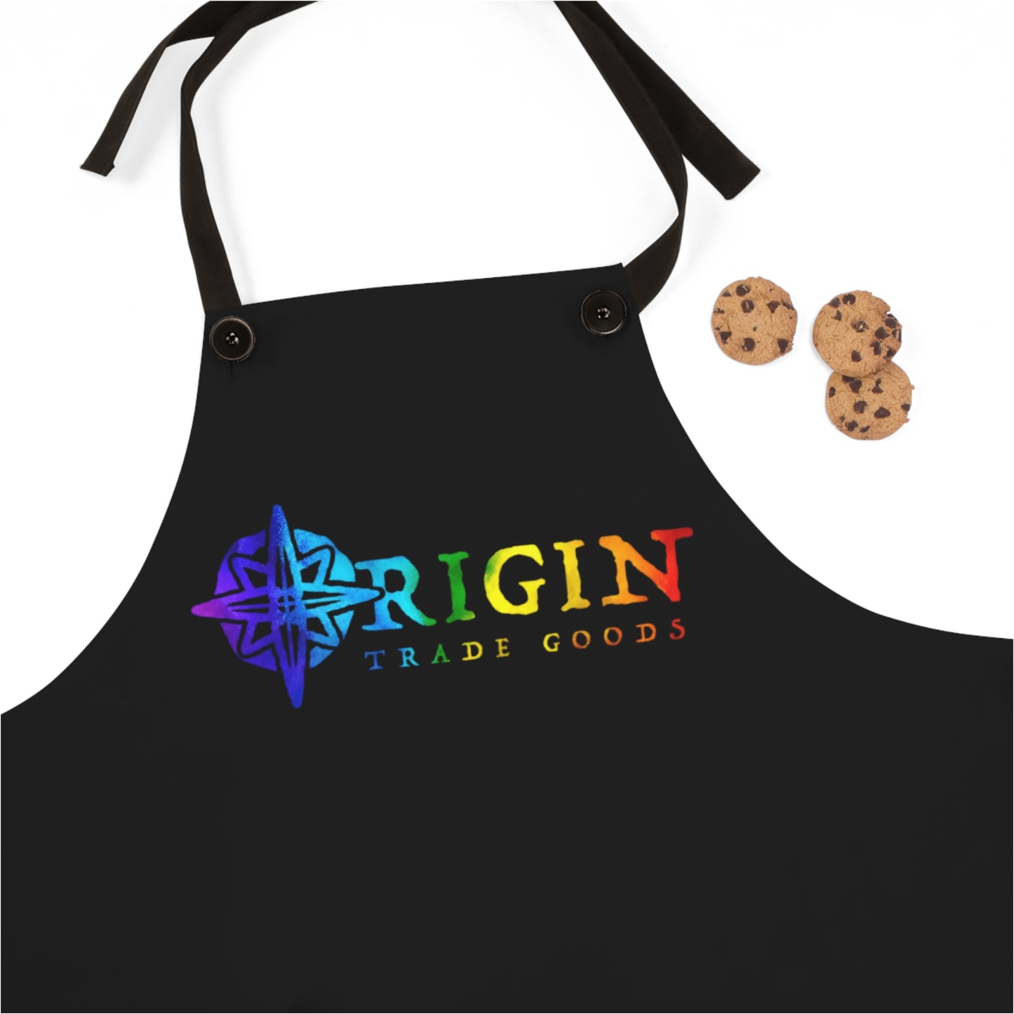 Apron | Origin Trade Goods Color Blast