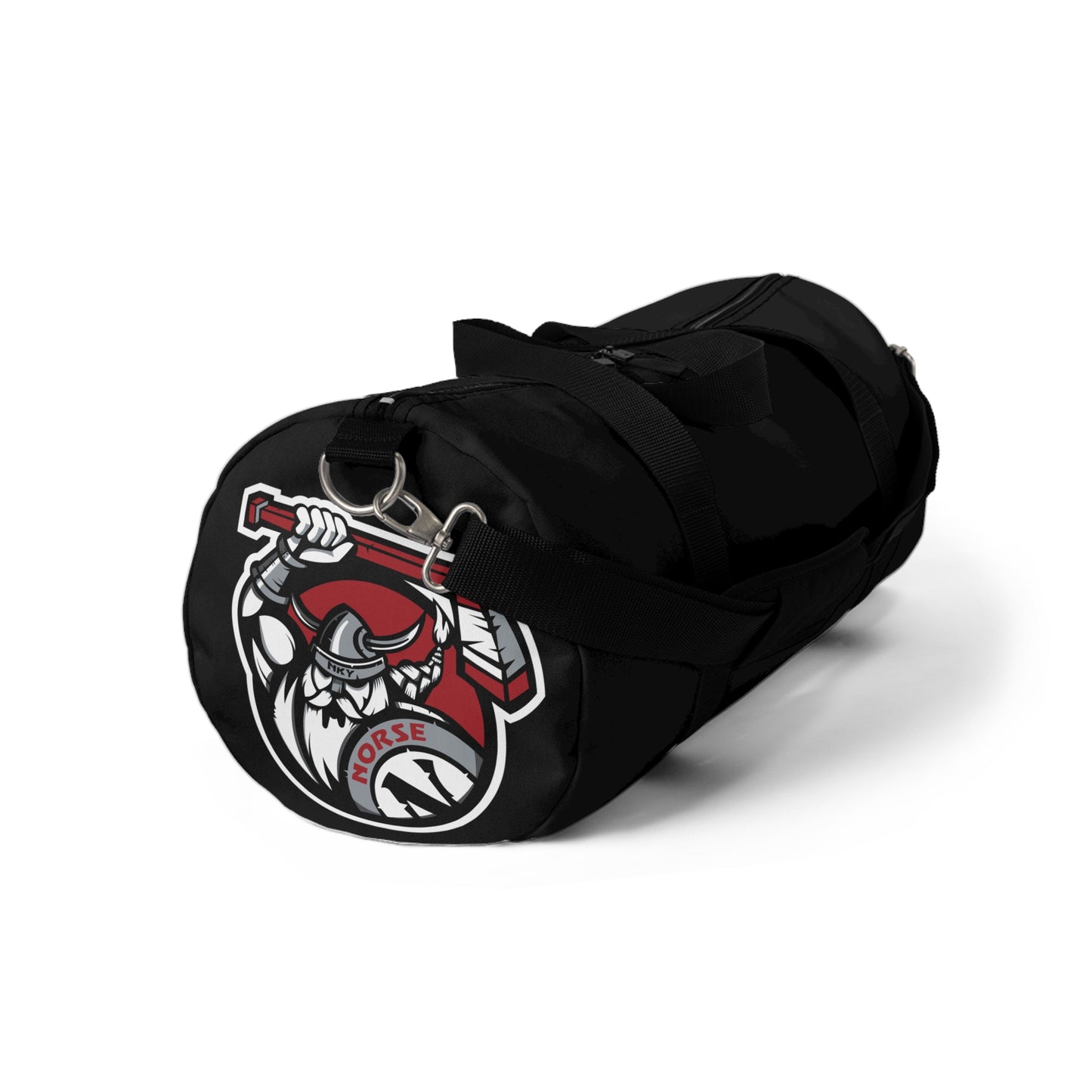 Duffle Bag | Norse Hockey Logo
